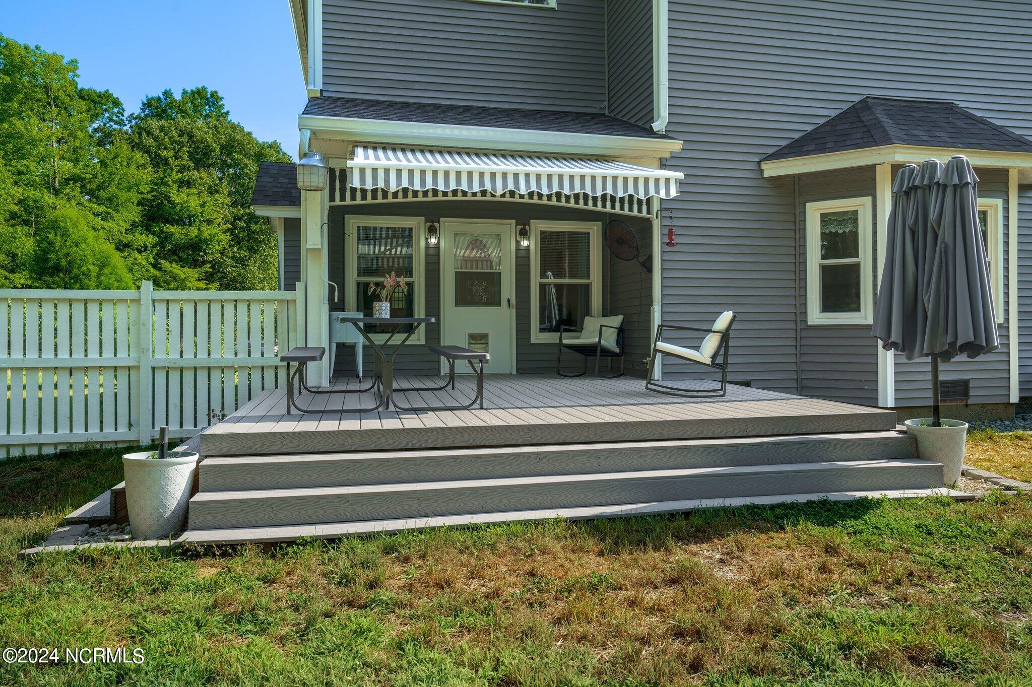 2667 Reges Store Road