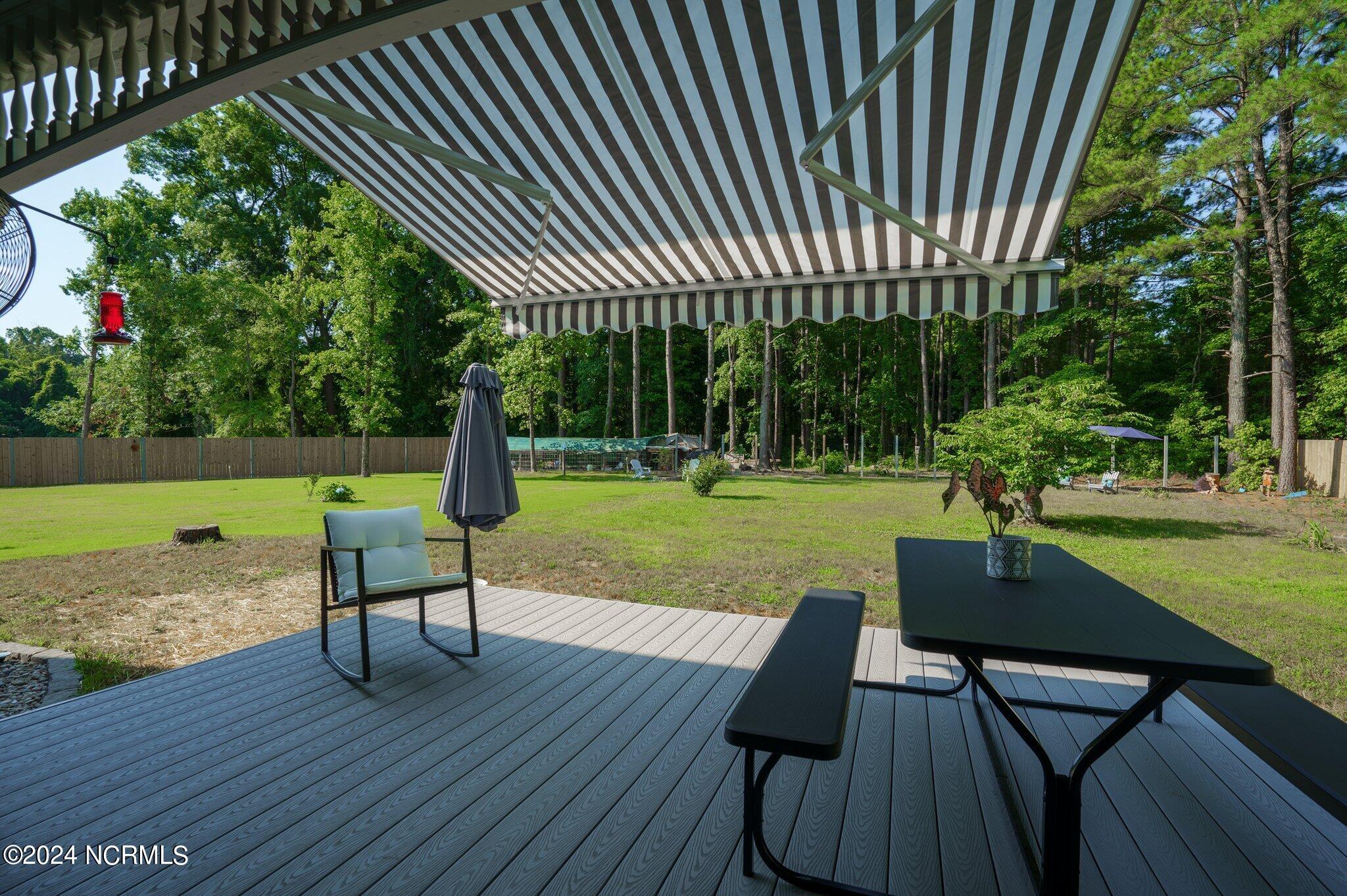 2667 Reges Store Road