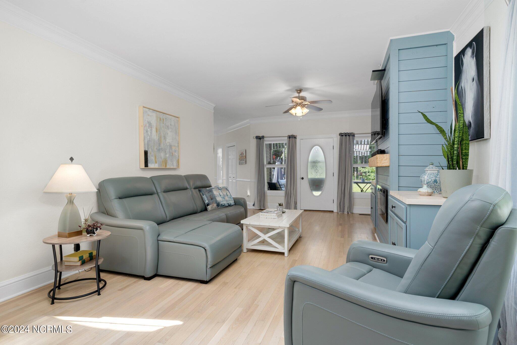 2667 Reges Store Road