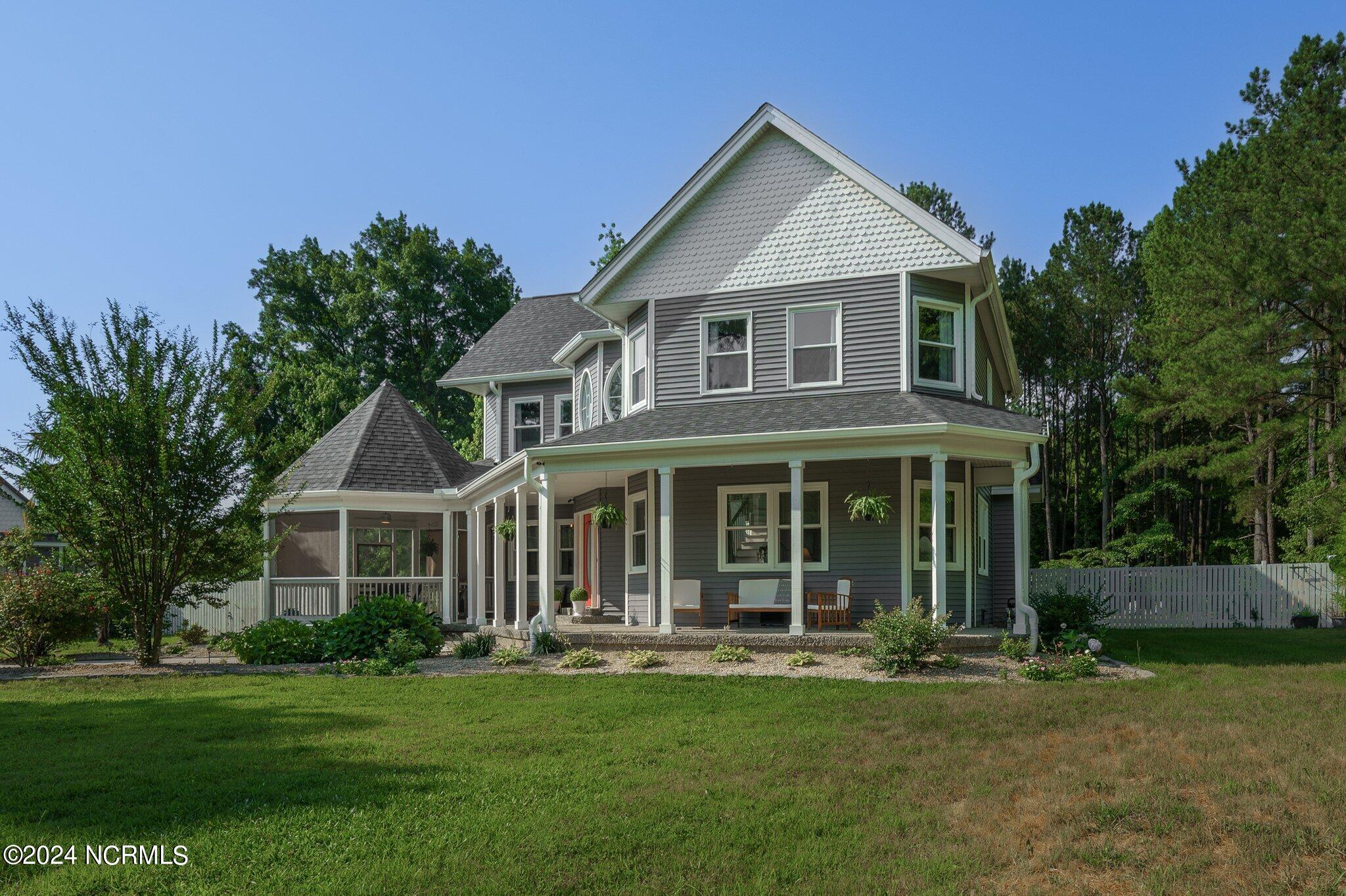 2667 Reges Store Road