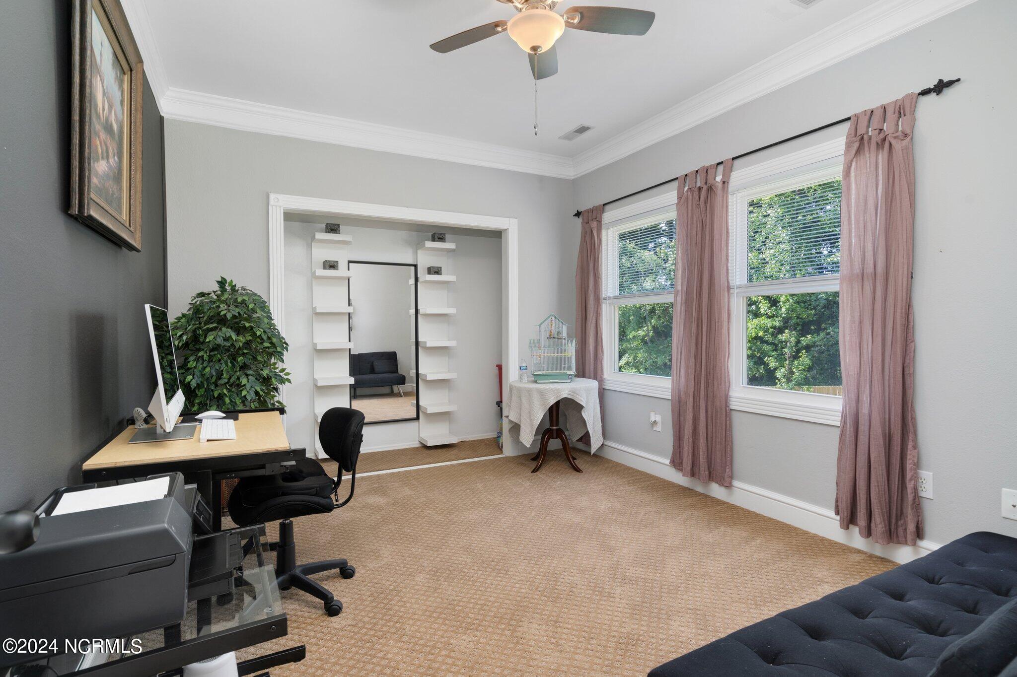 2667 Reges Store Road