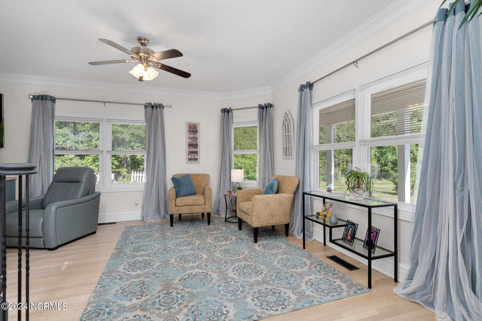 2667 Reges Store Road