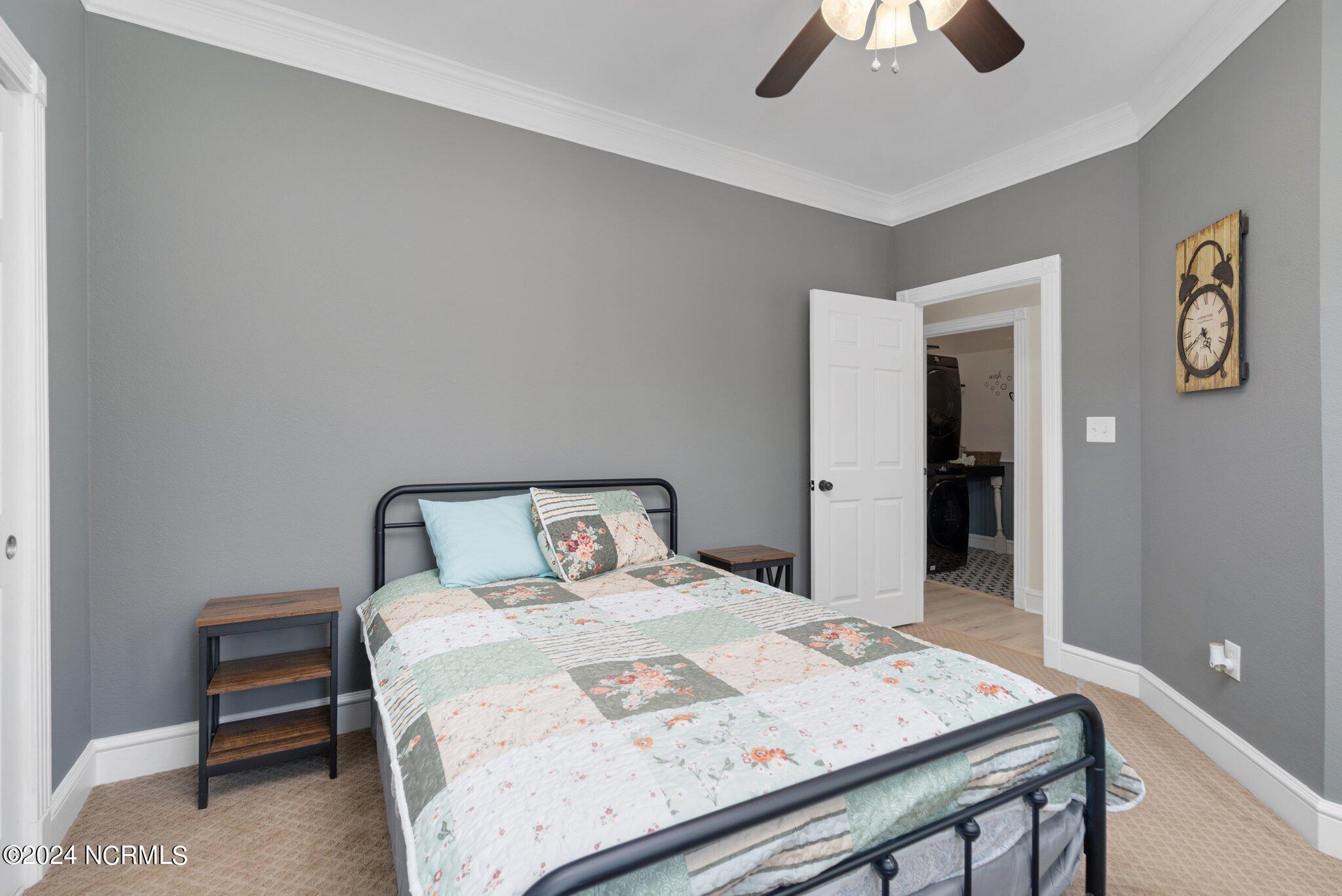 2667 Reges Store Road