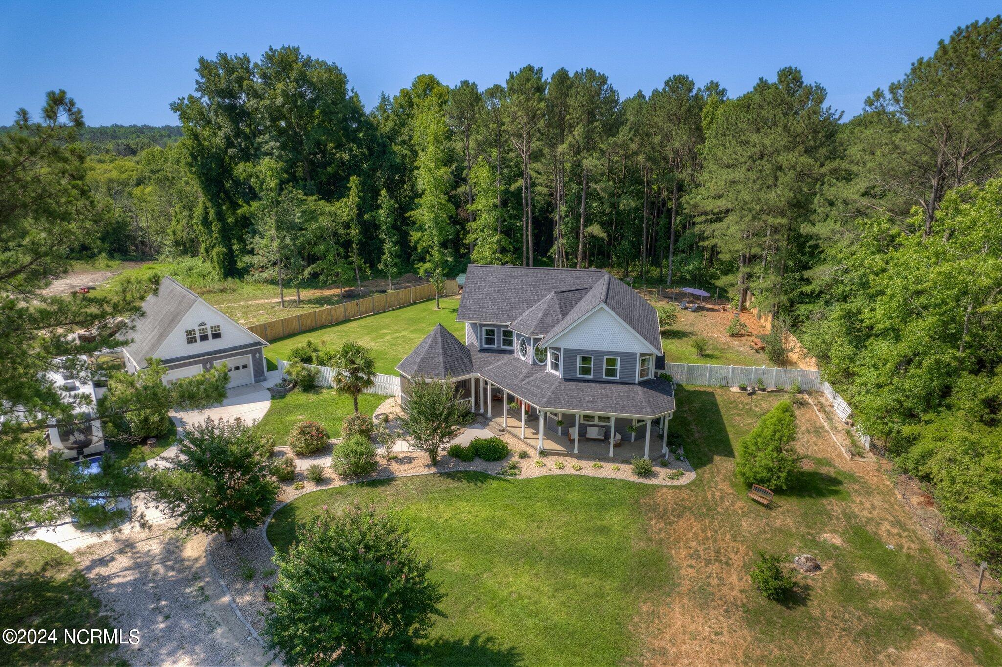 2667 Reges Store Road