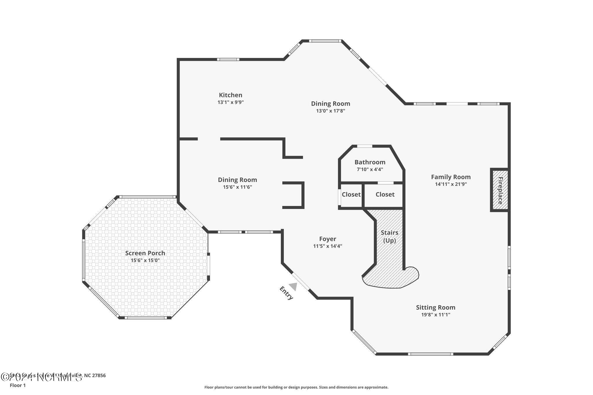 2667 Reges Store Road