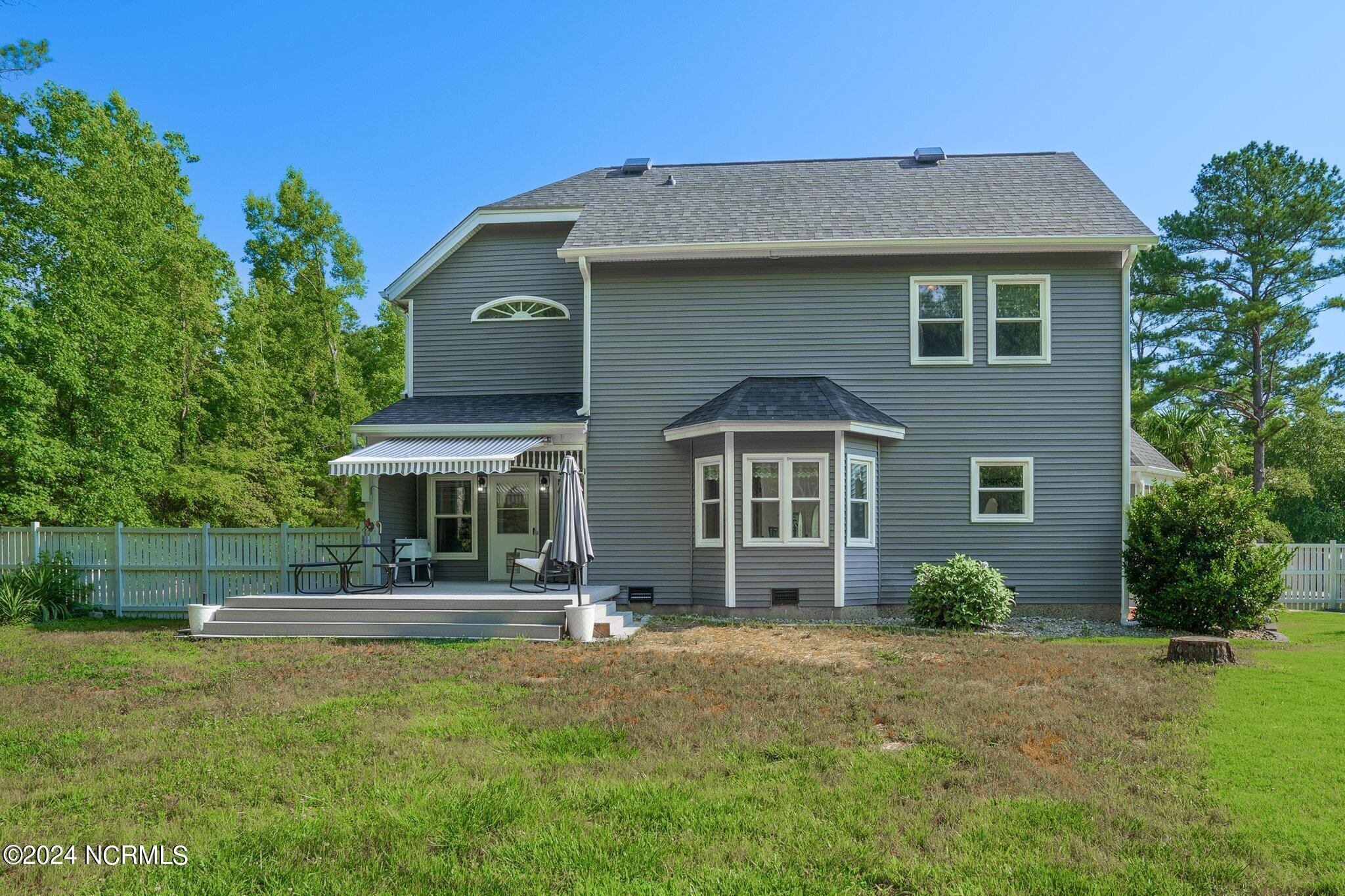 2667 Reges Store Road