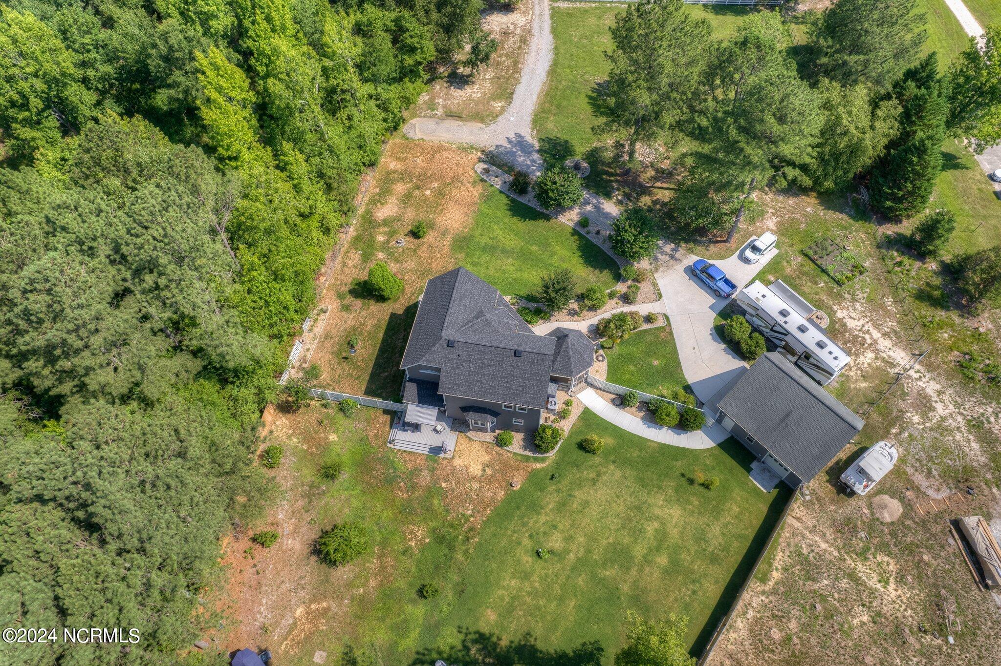 2667 Reges Store Road