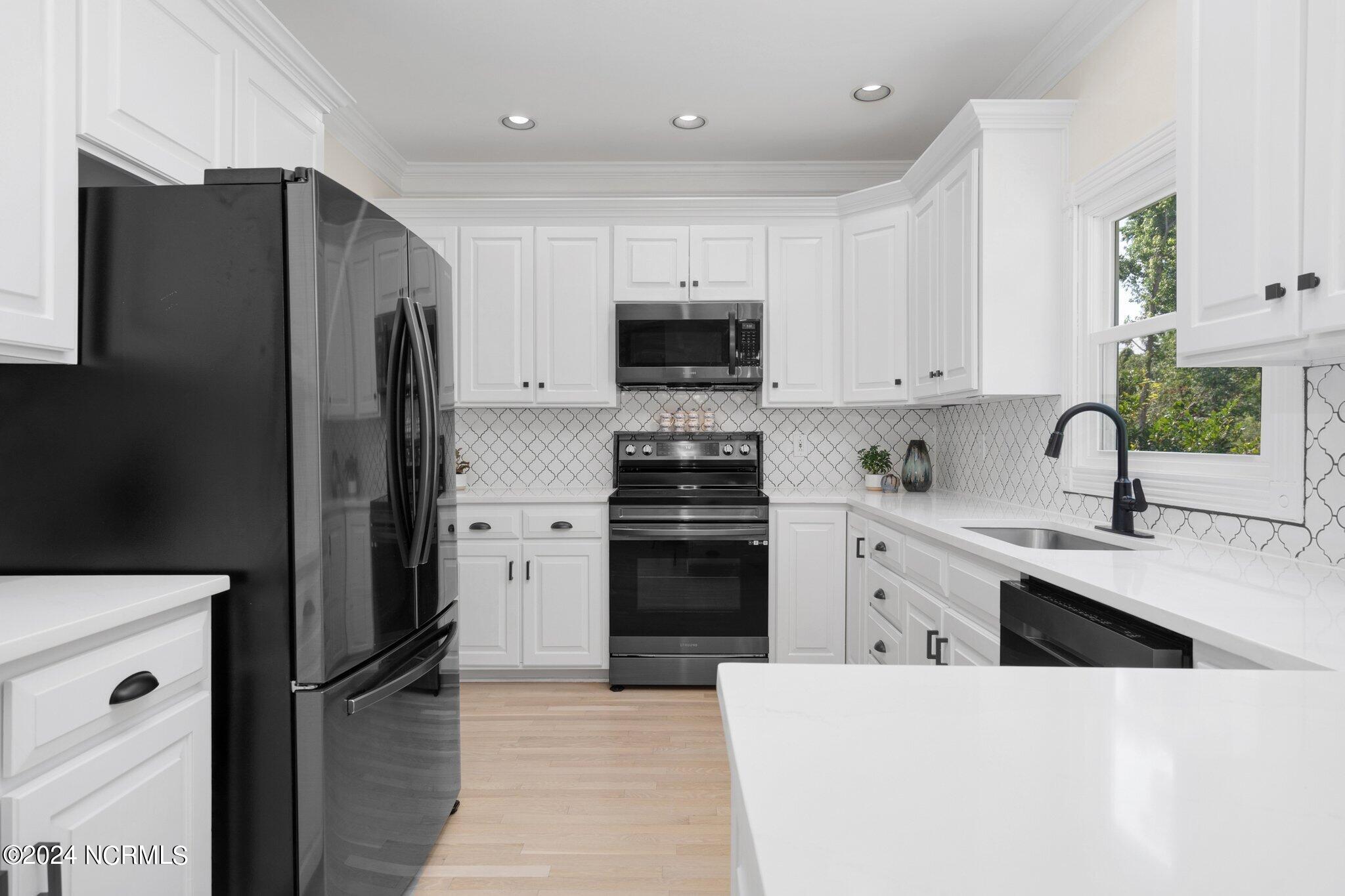 2667 Reges Store Road