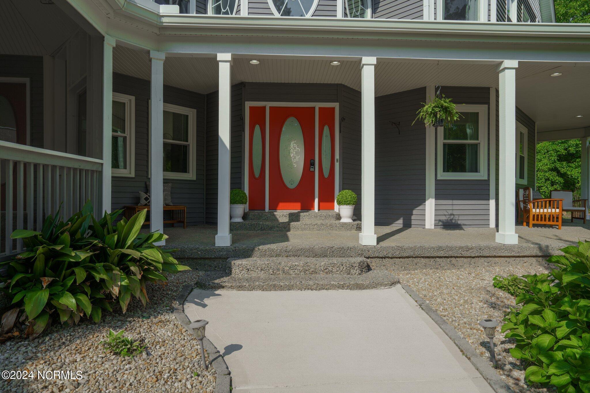 2667 Reges Store Road