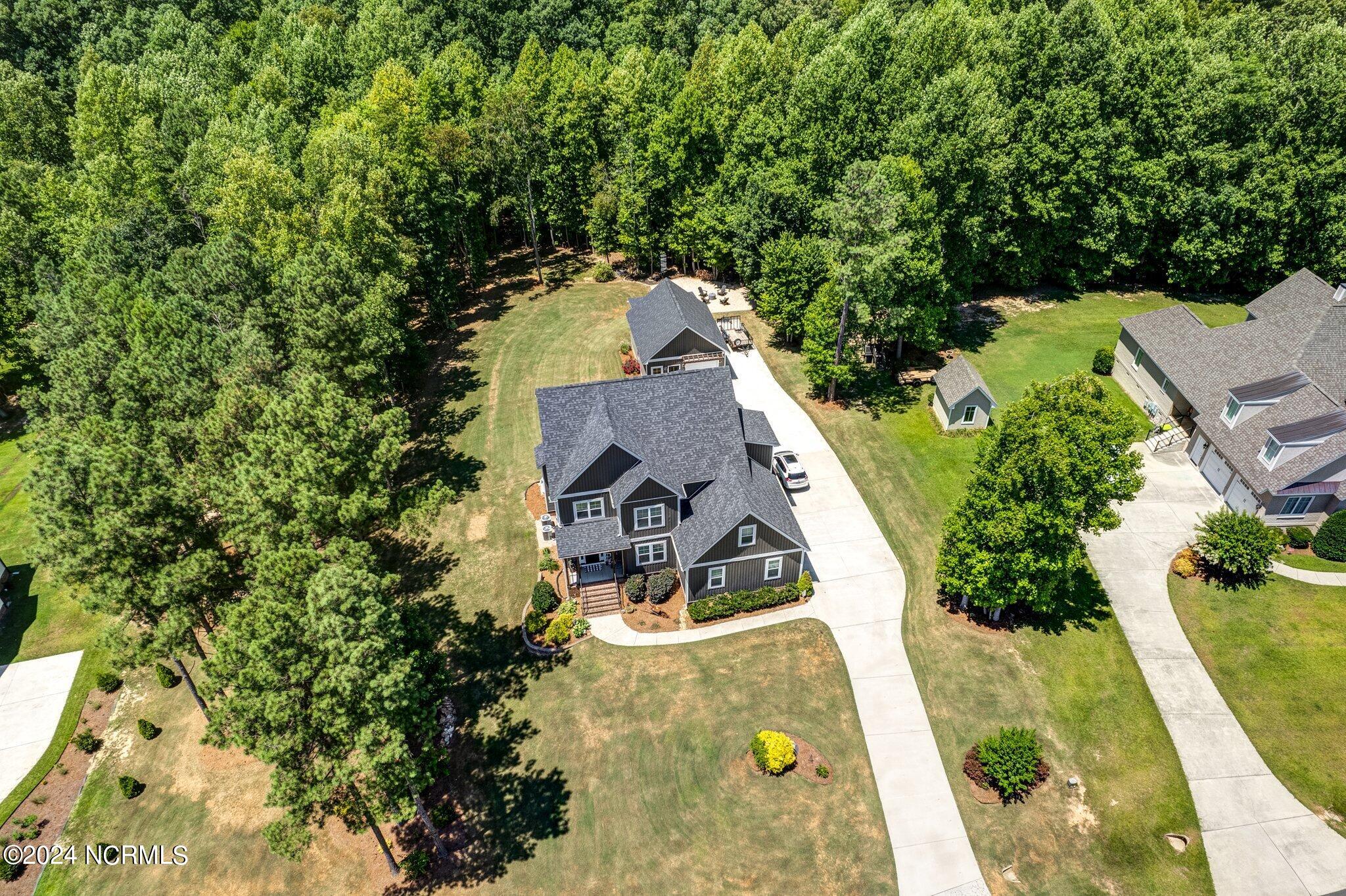 406 Duck Pond Road