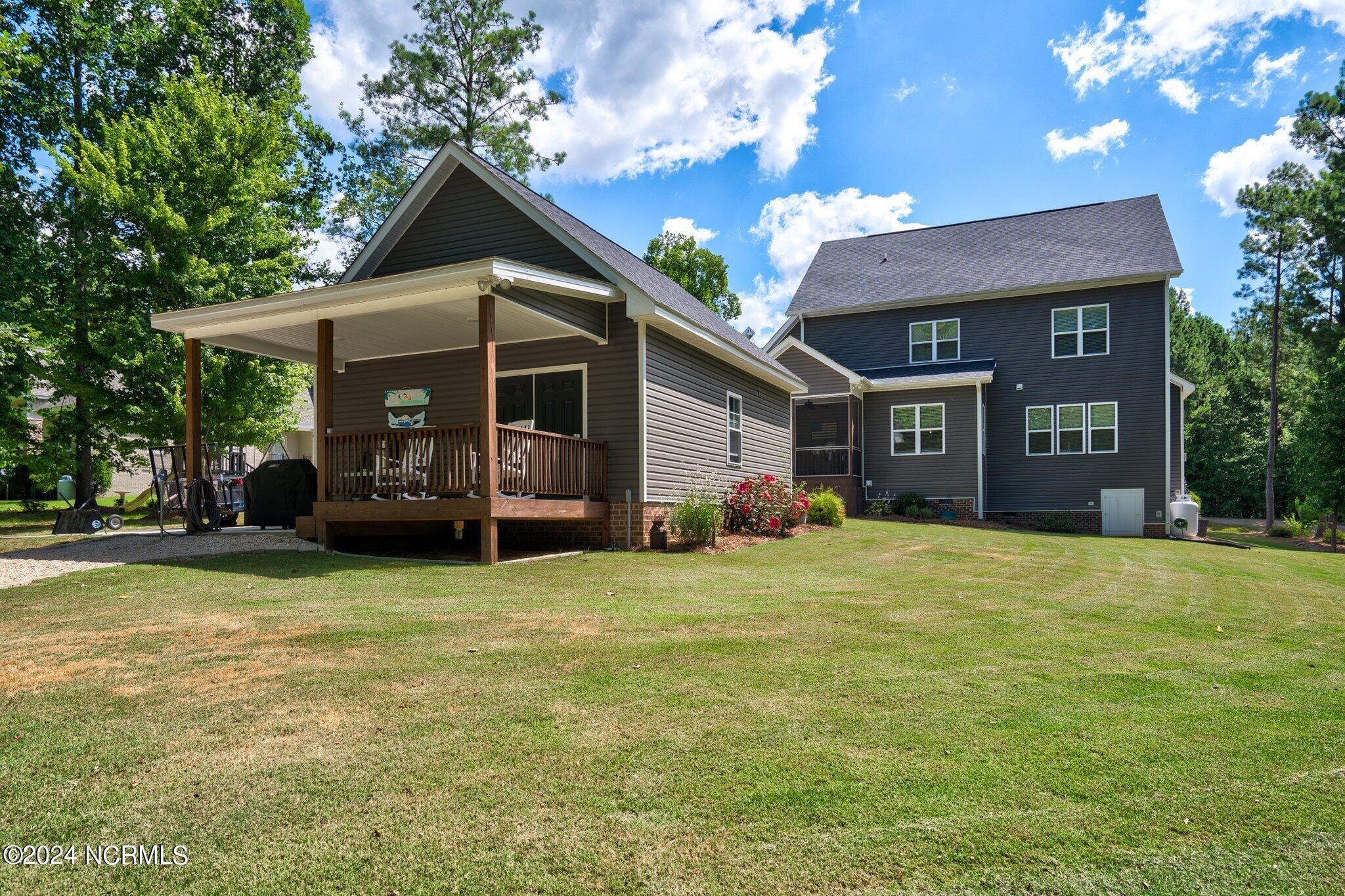 406 Duck Pond Road
