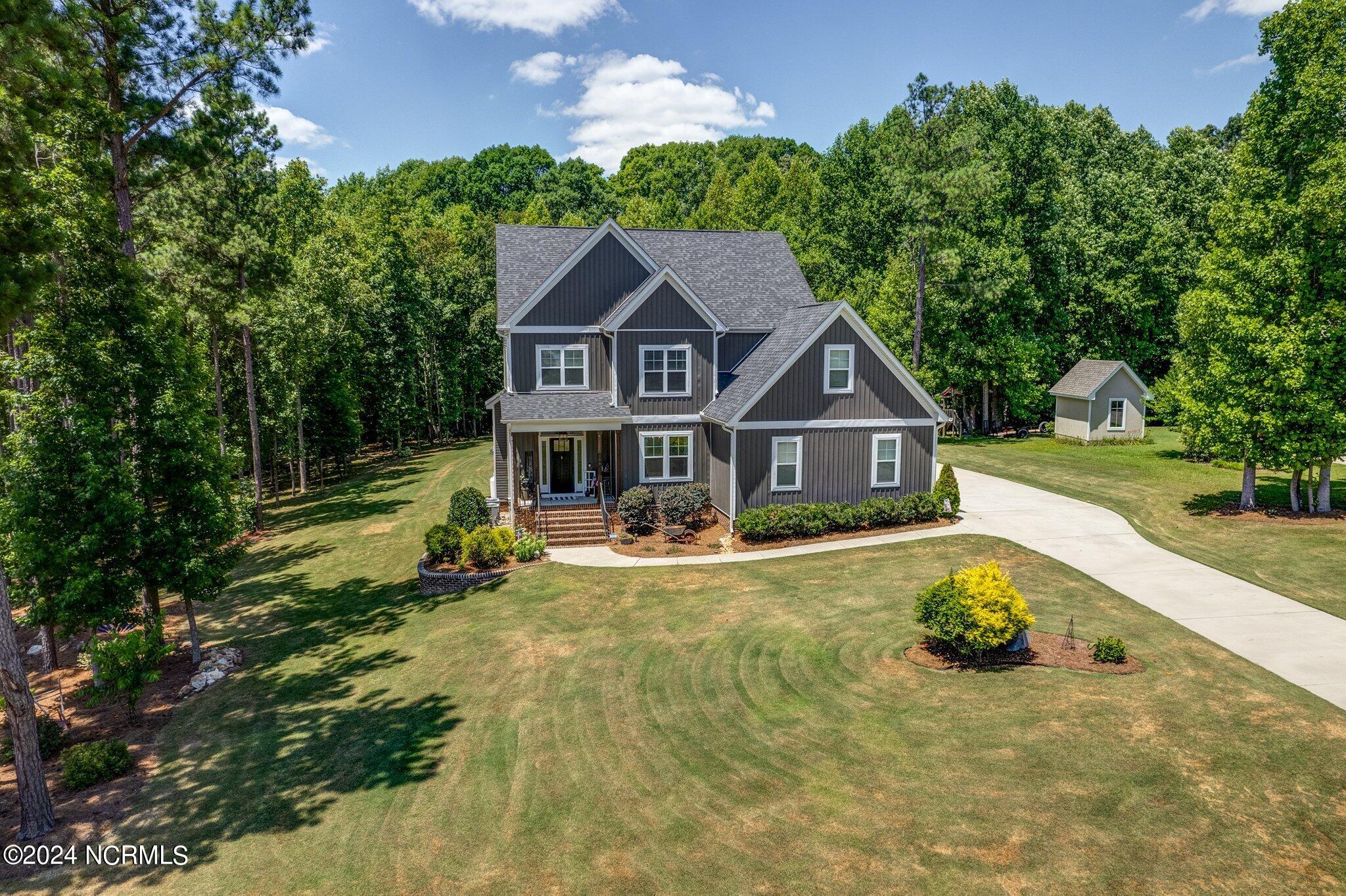 406 Duck Pond Road