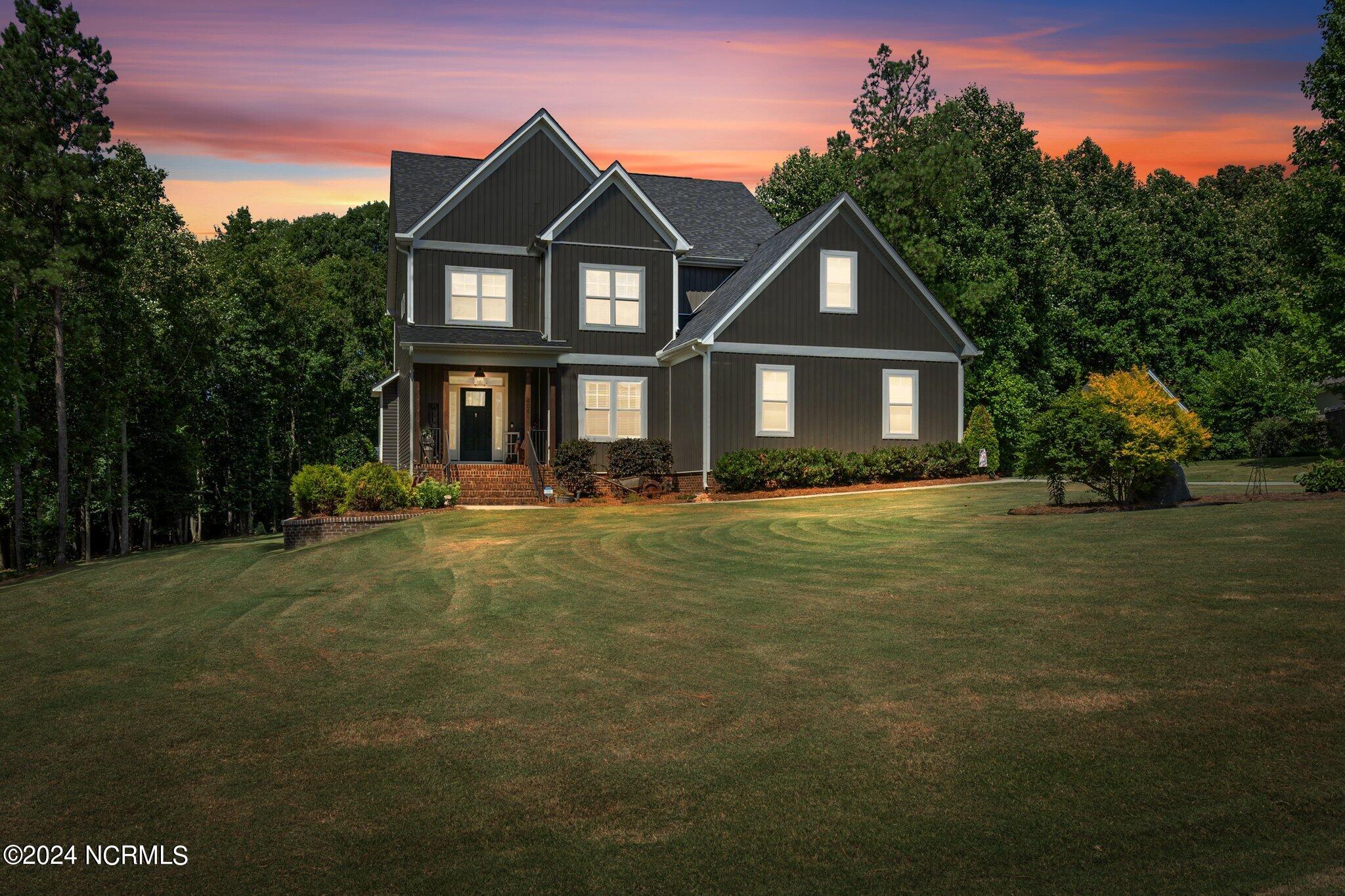 406 Duck Pond Road