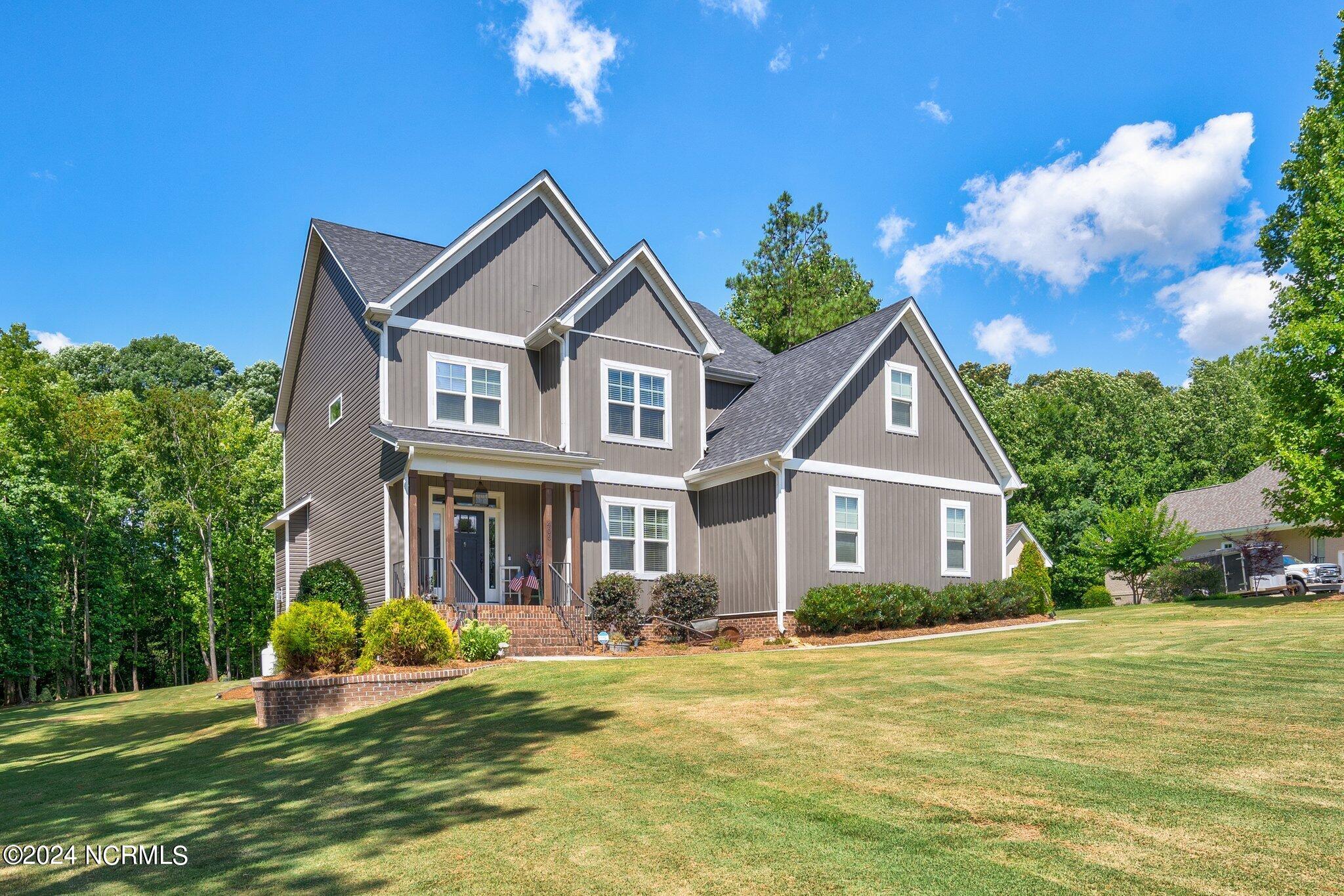 406 Duck Pond Road