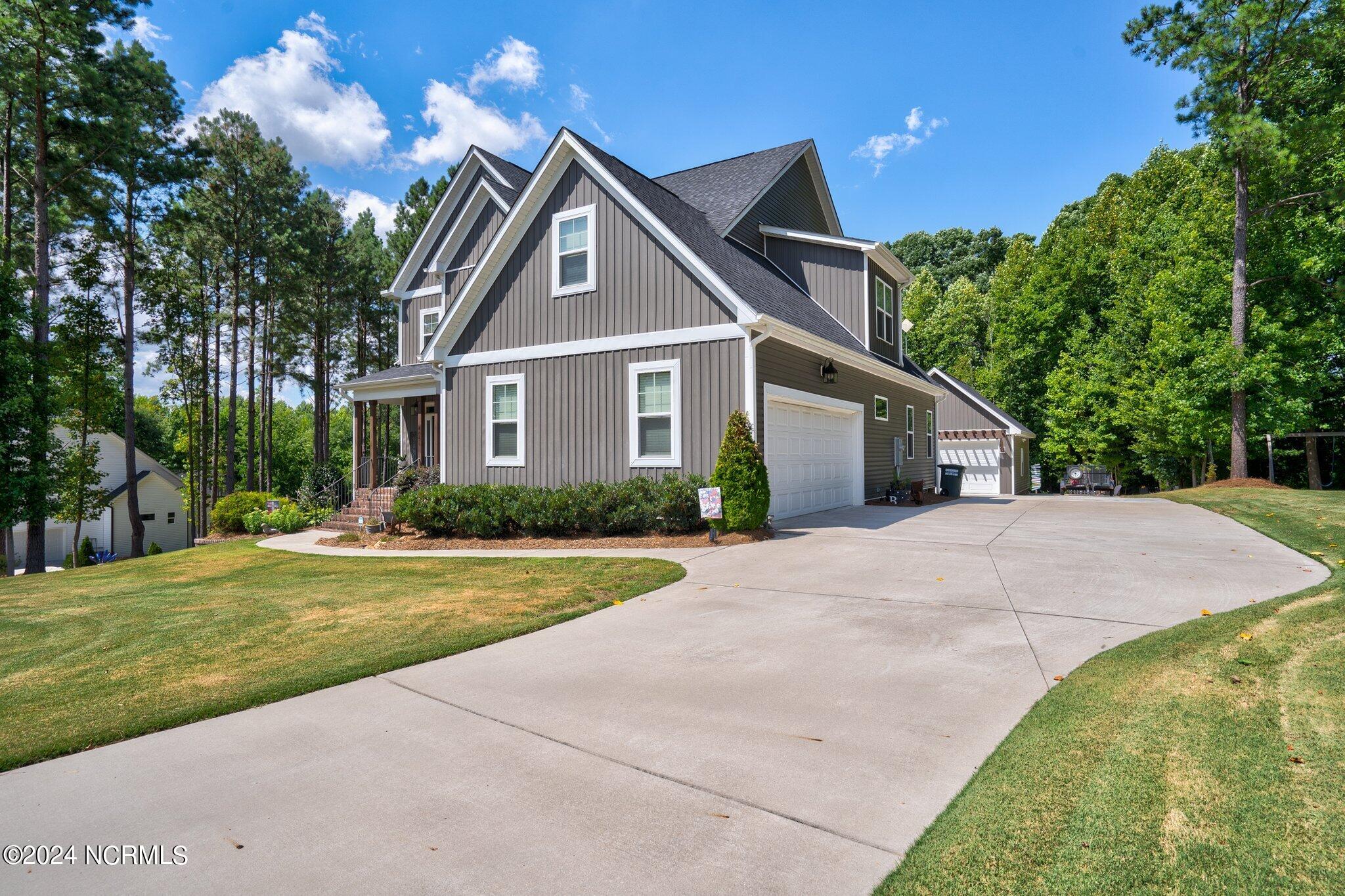 406 Duck Pond Road