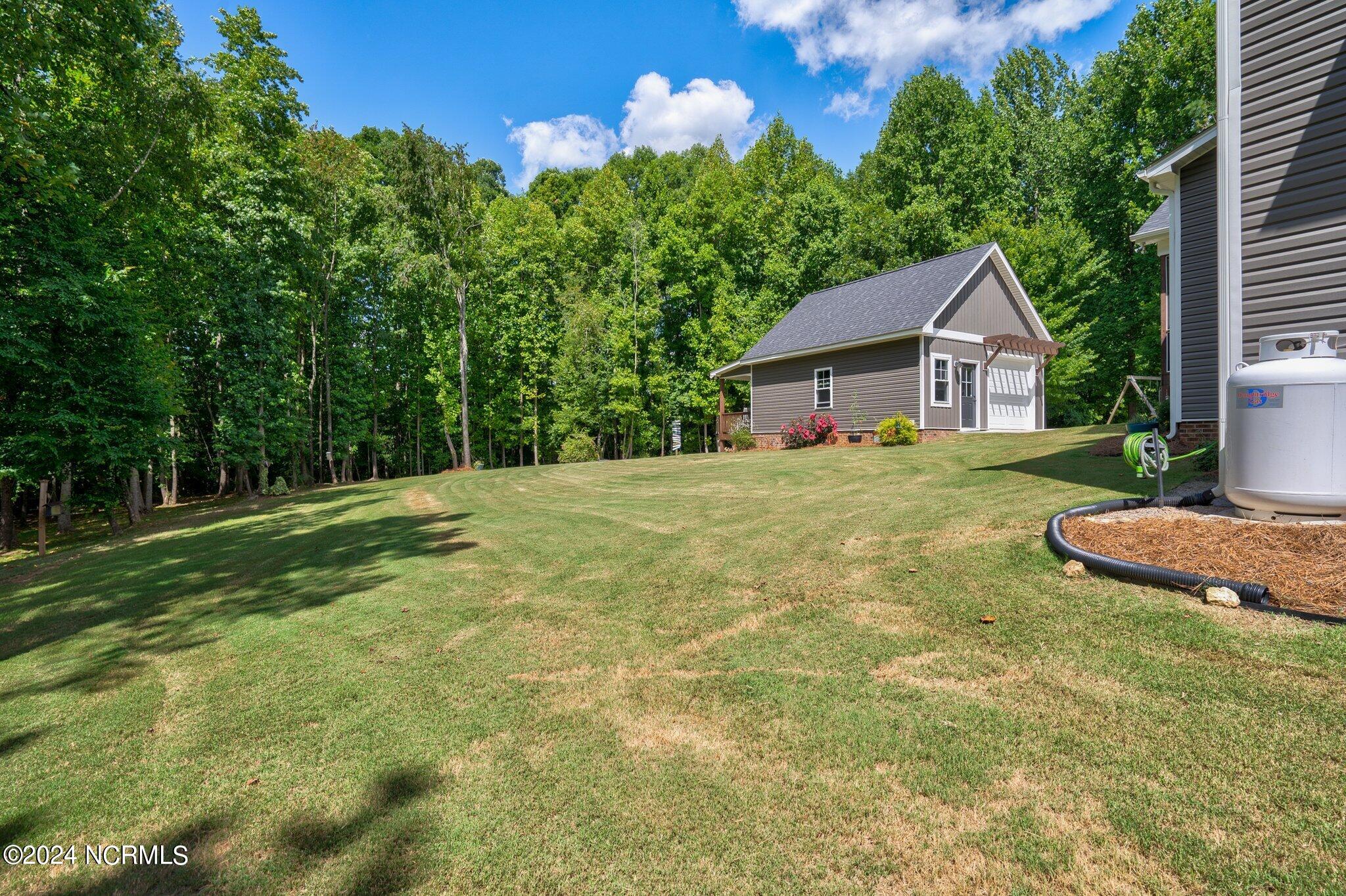 406 Duck Pond Road