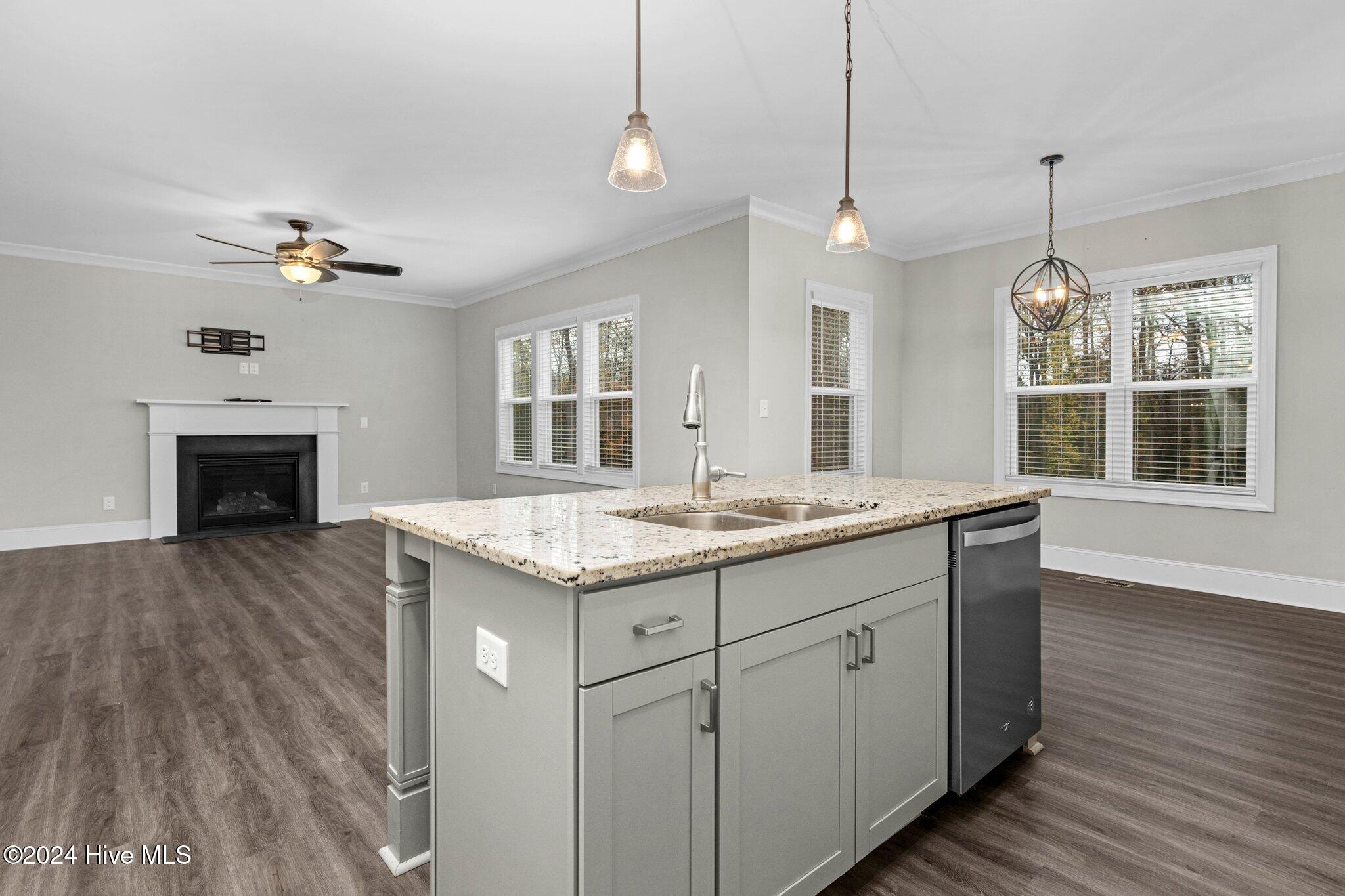 406 Duck Pond Road