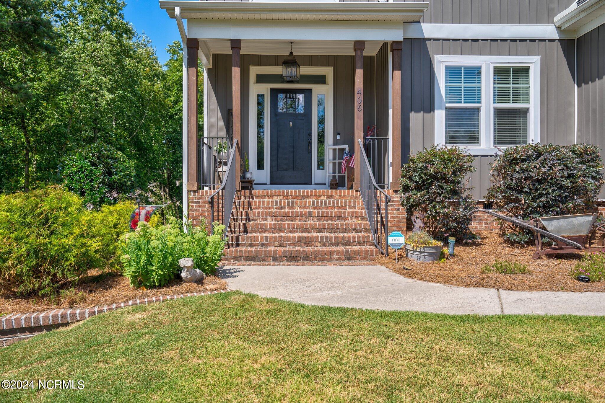 406 Duck Pond Road