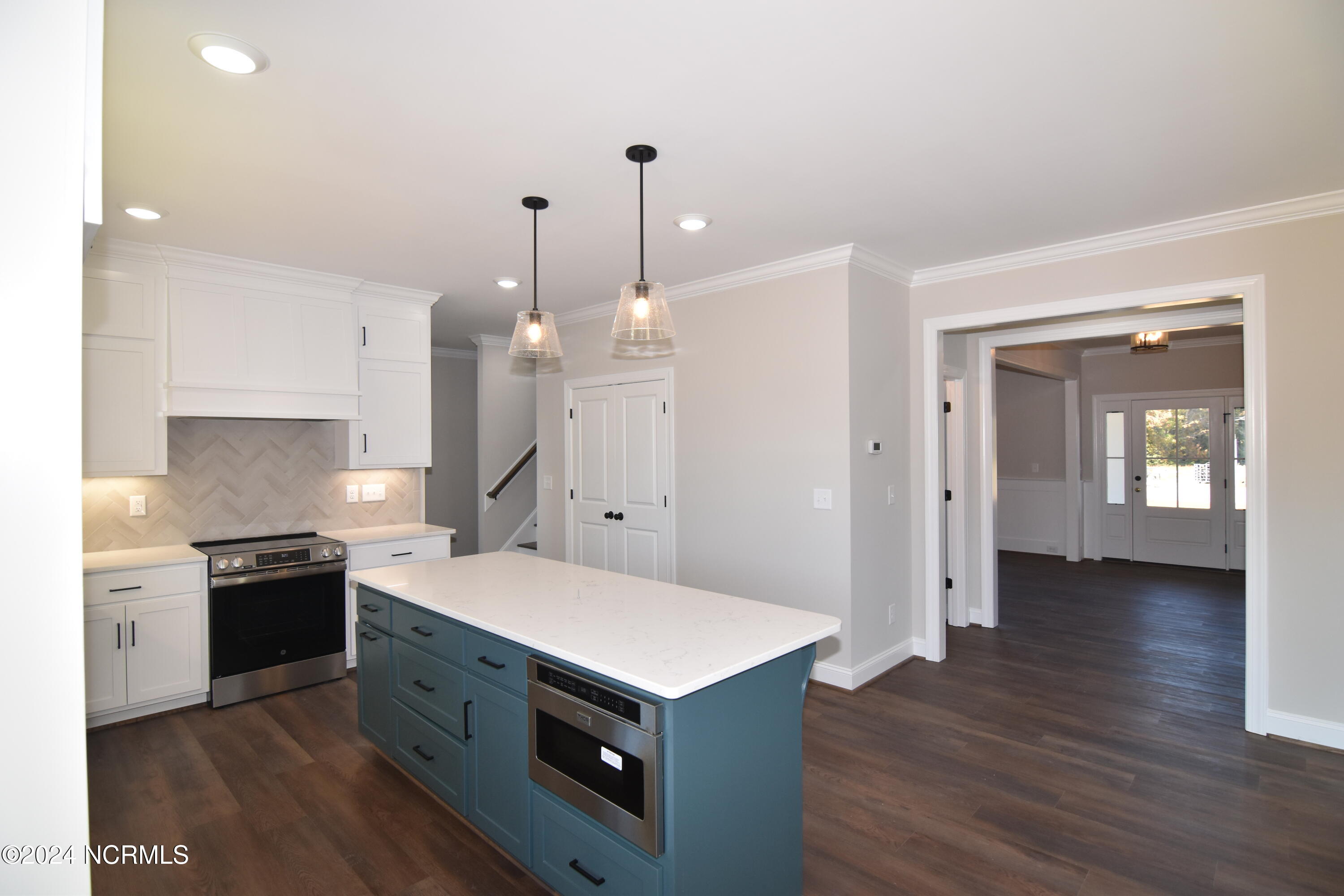 7291 Twin Pines Road