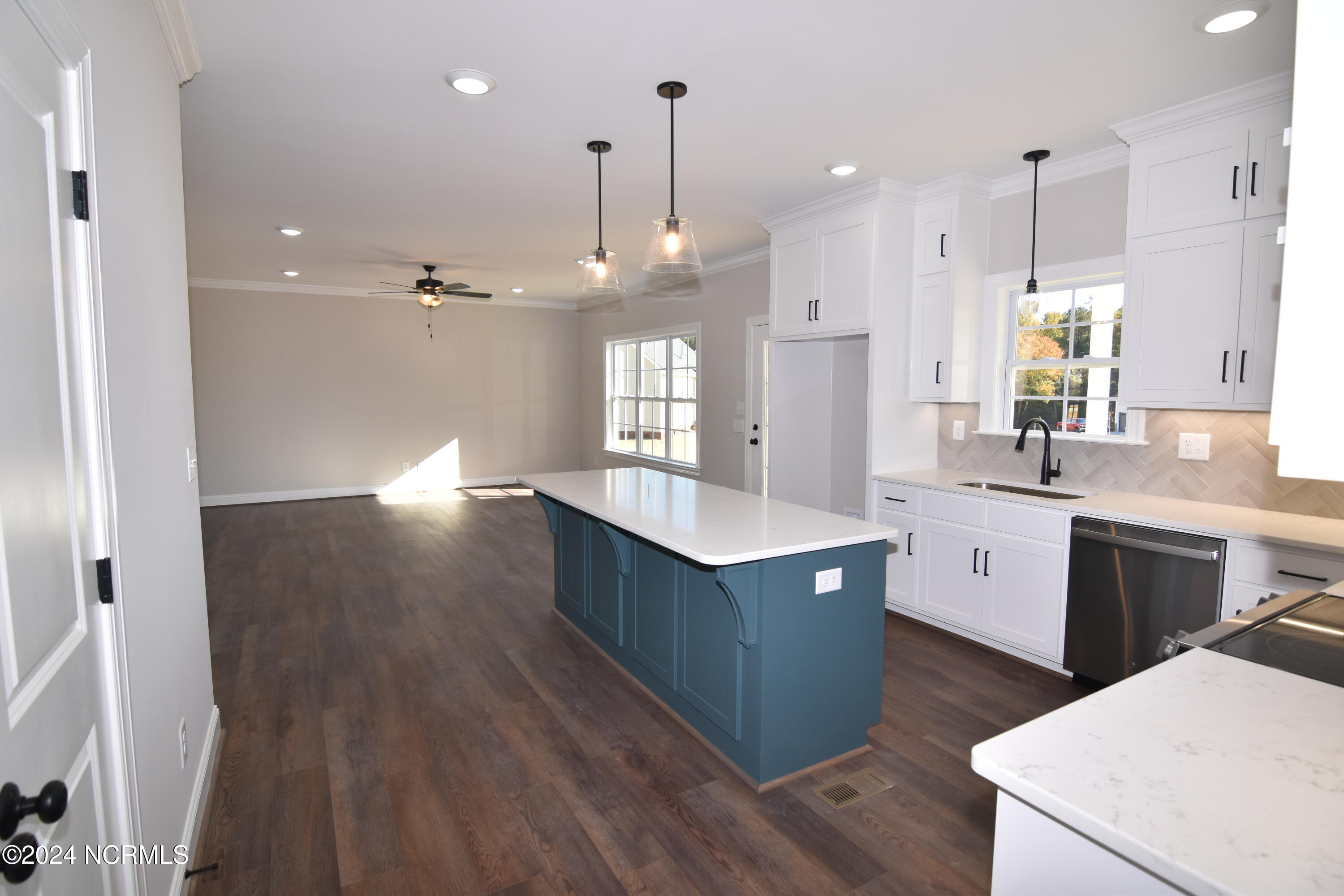 7291 Twin Pines Road