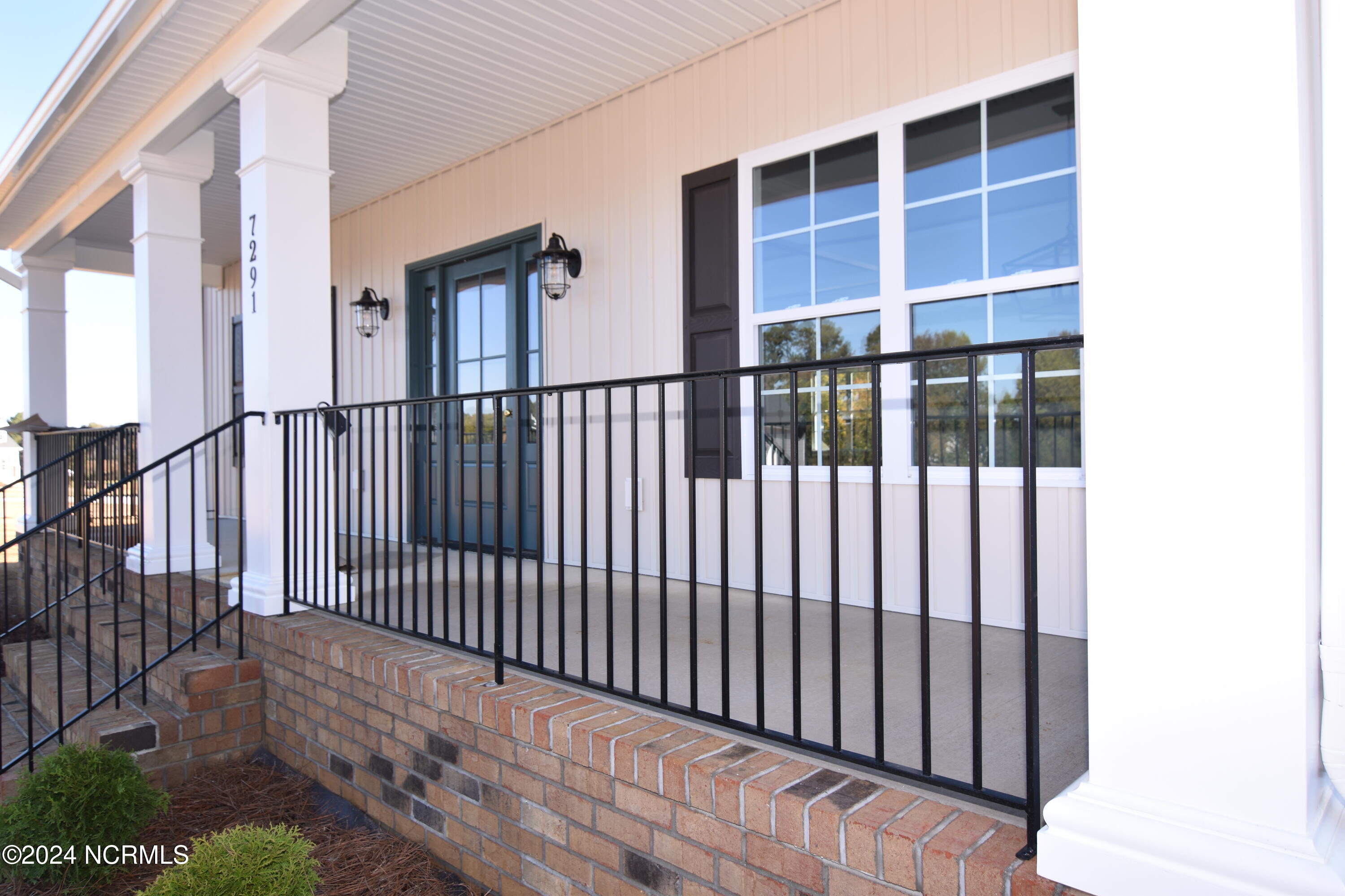 7291 Twin Pines Road