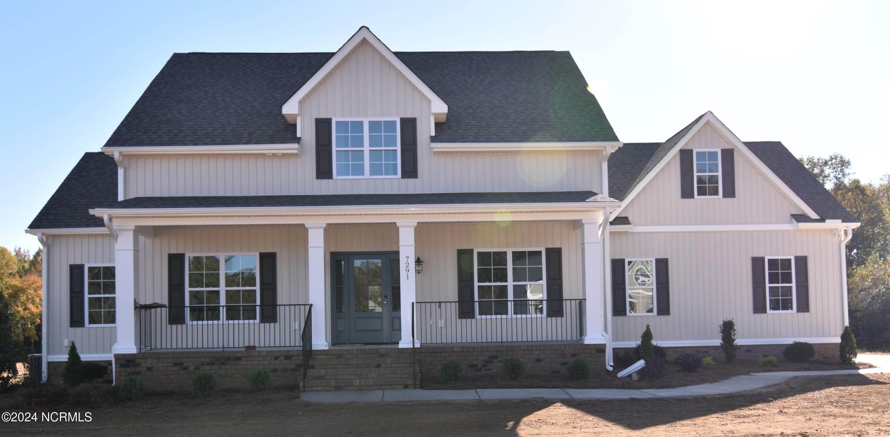 7291 Twin Pines Road