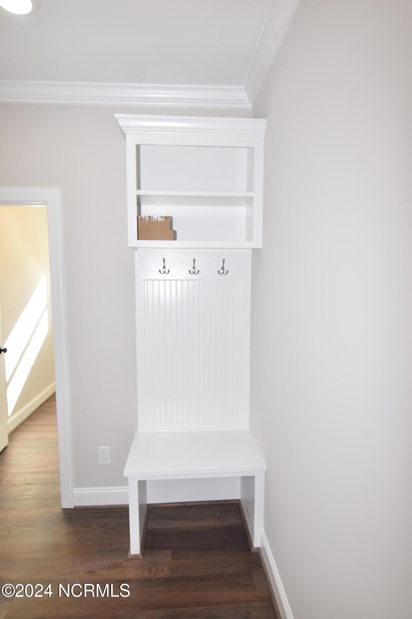 7291 Twin Pines Road