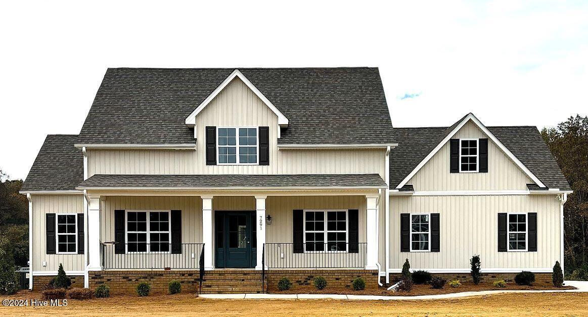 7291 Twin Pines Road