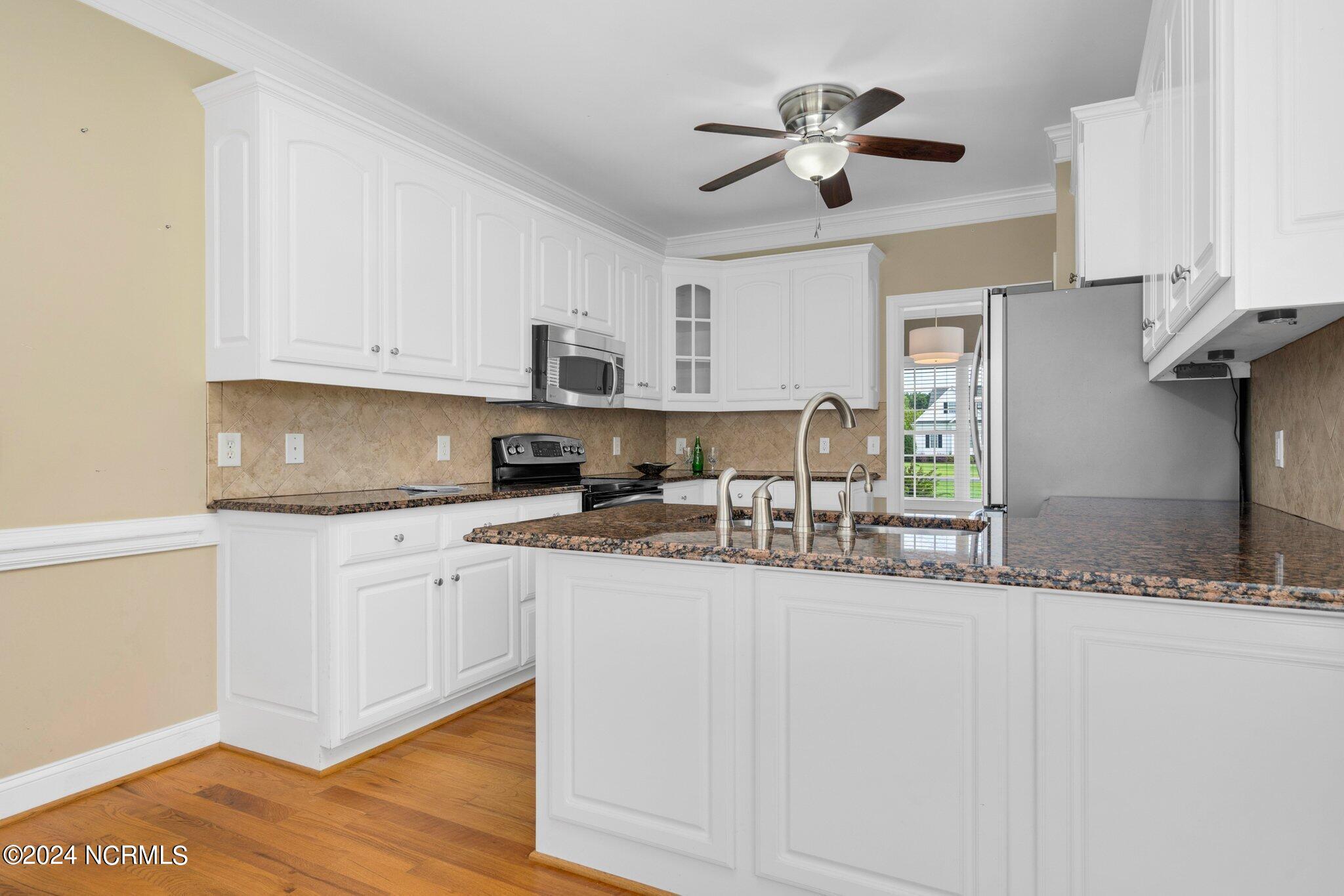 721 Hunters Pointe Road