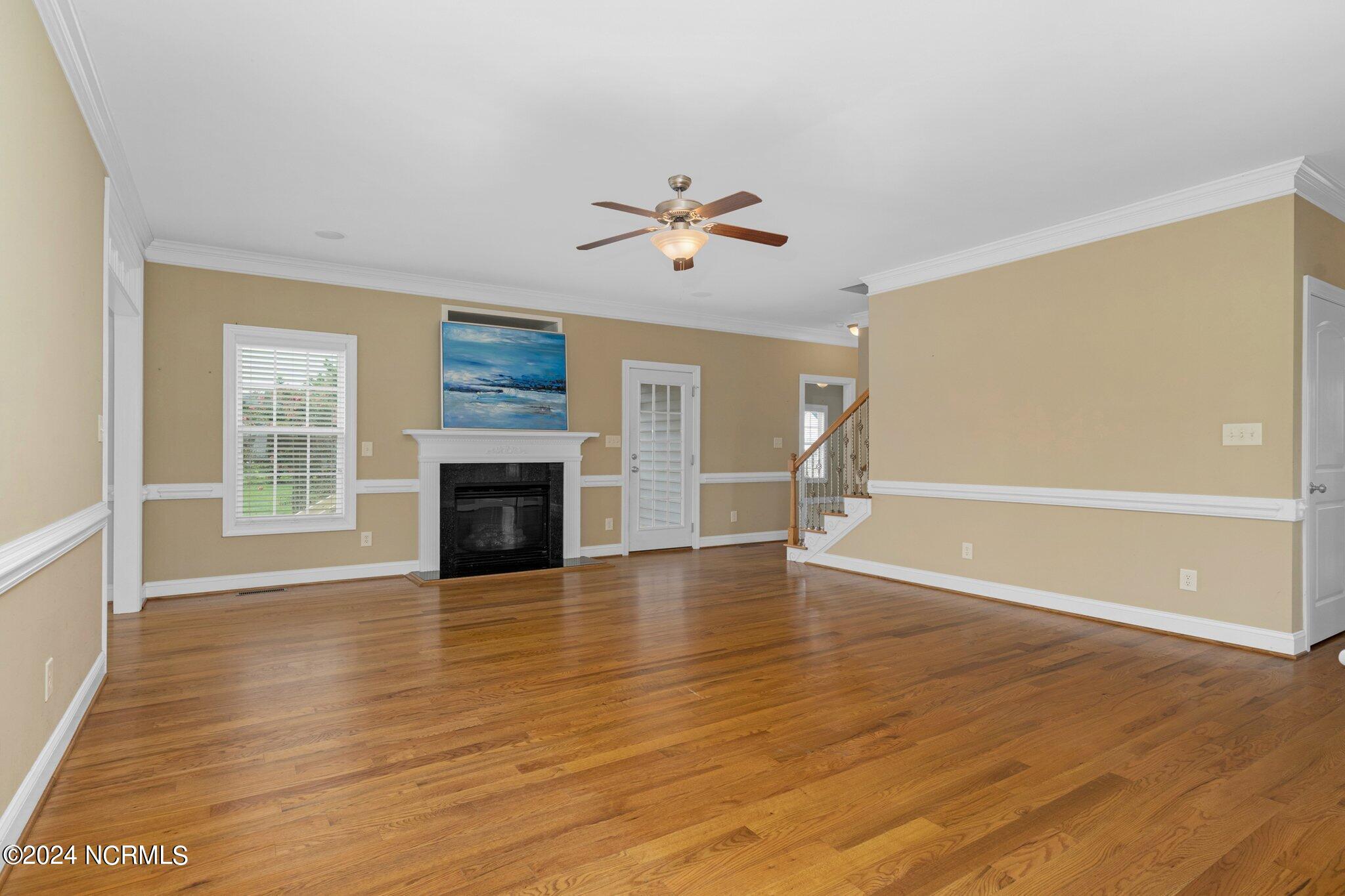 721 Hunters Pointe Road