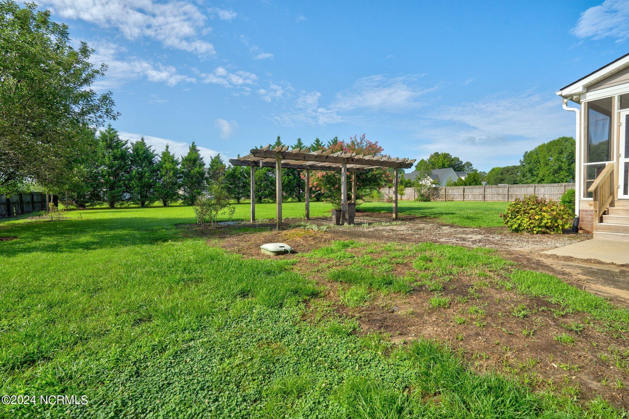 721 Hunters Pointe Road