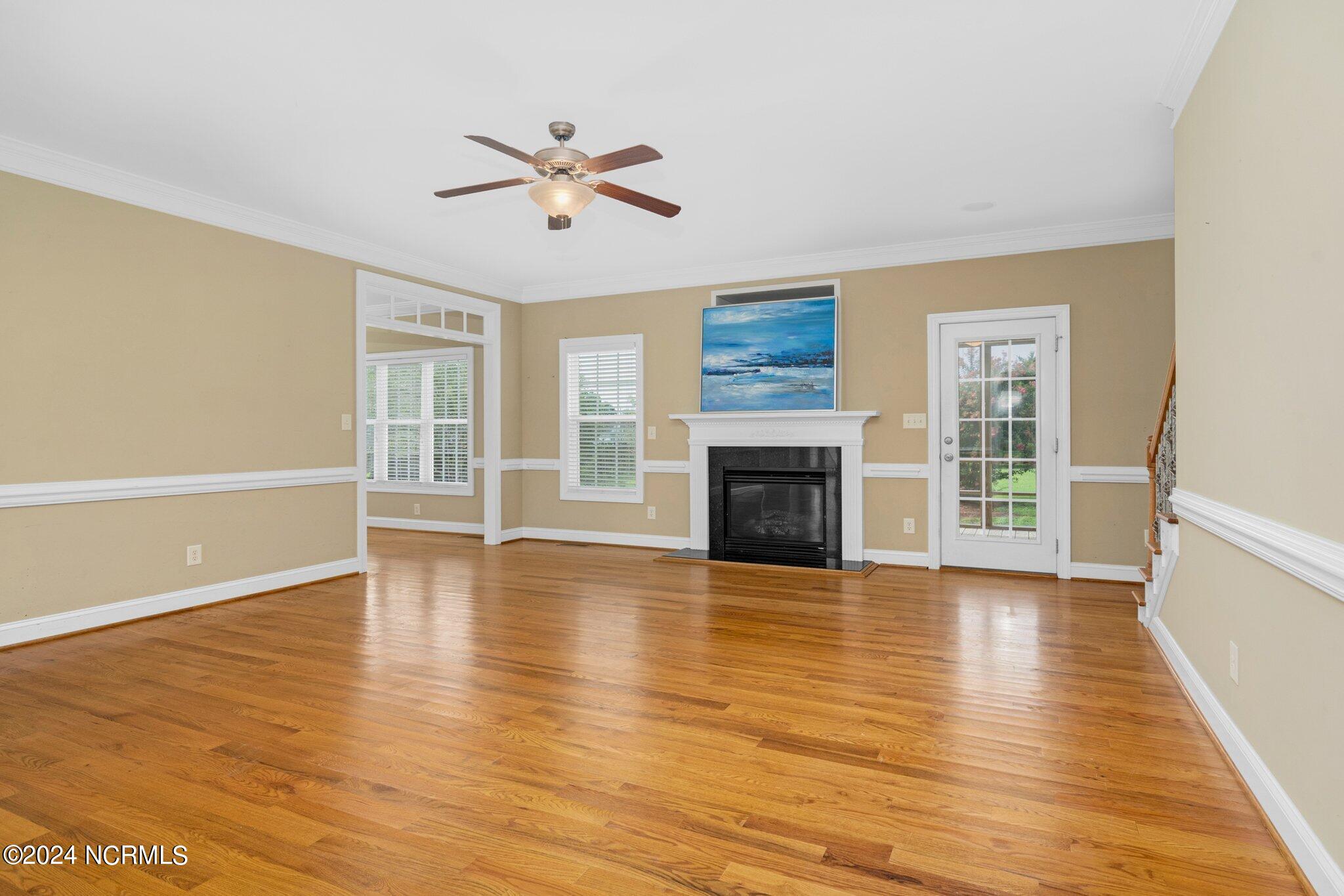 721 Hunters Pointe Road