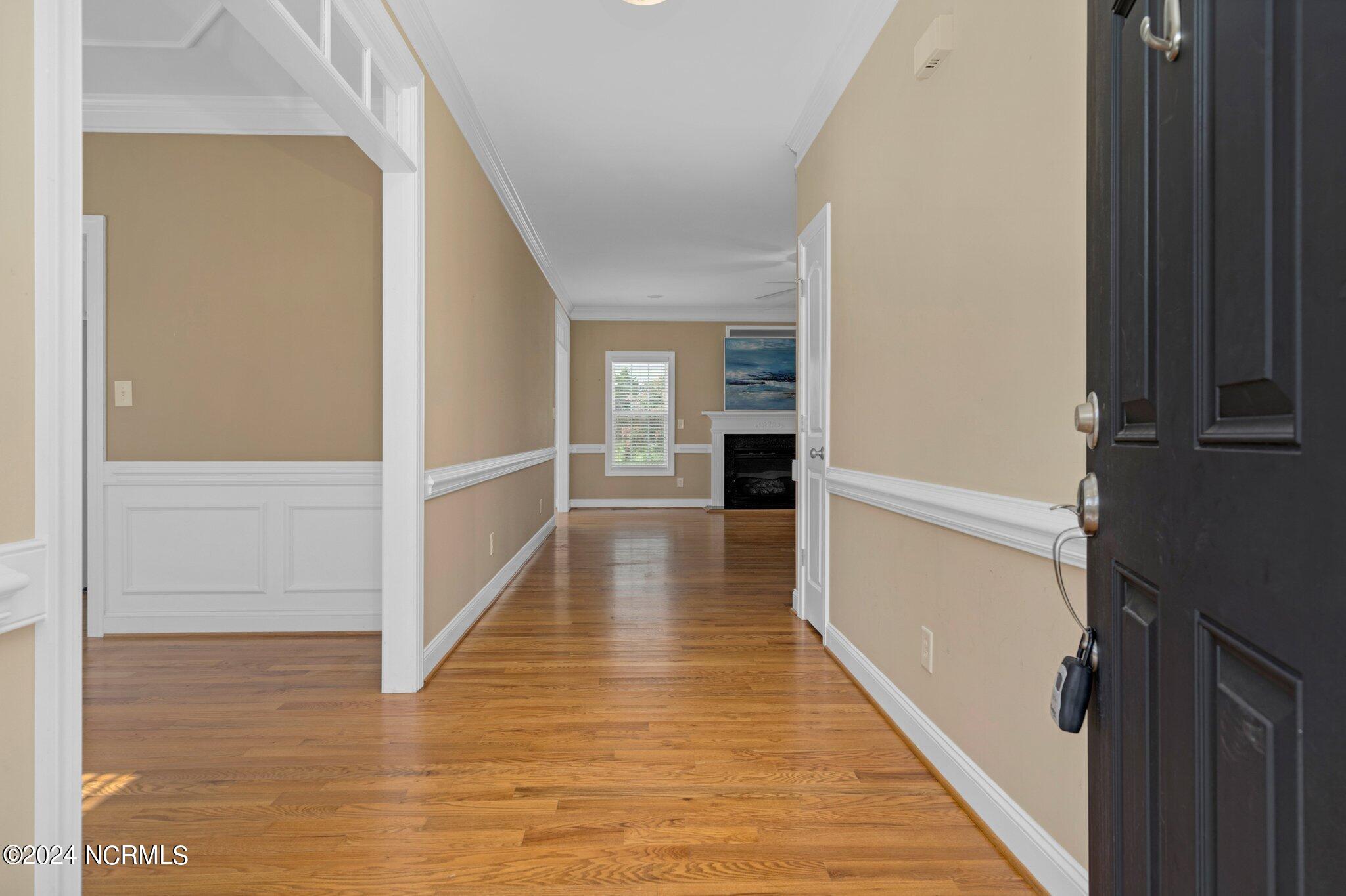 721 Hunters Pointe Road