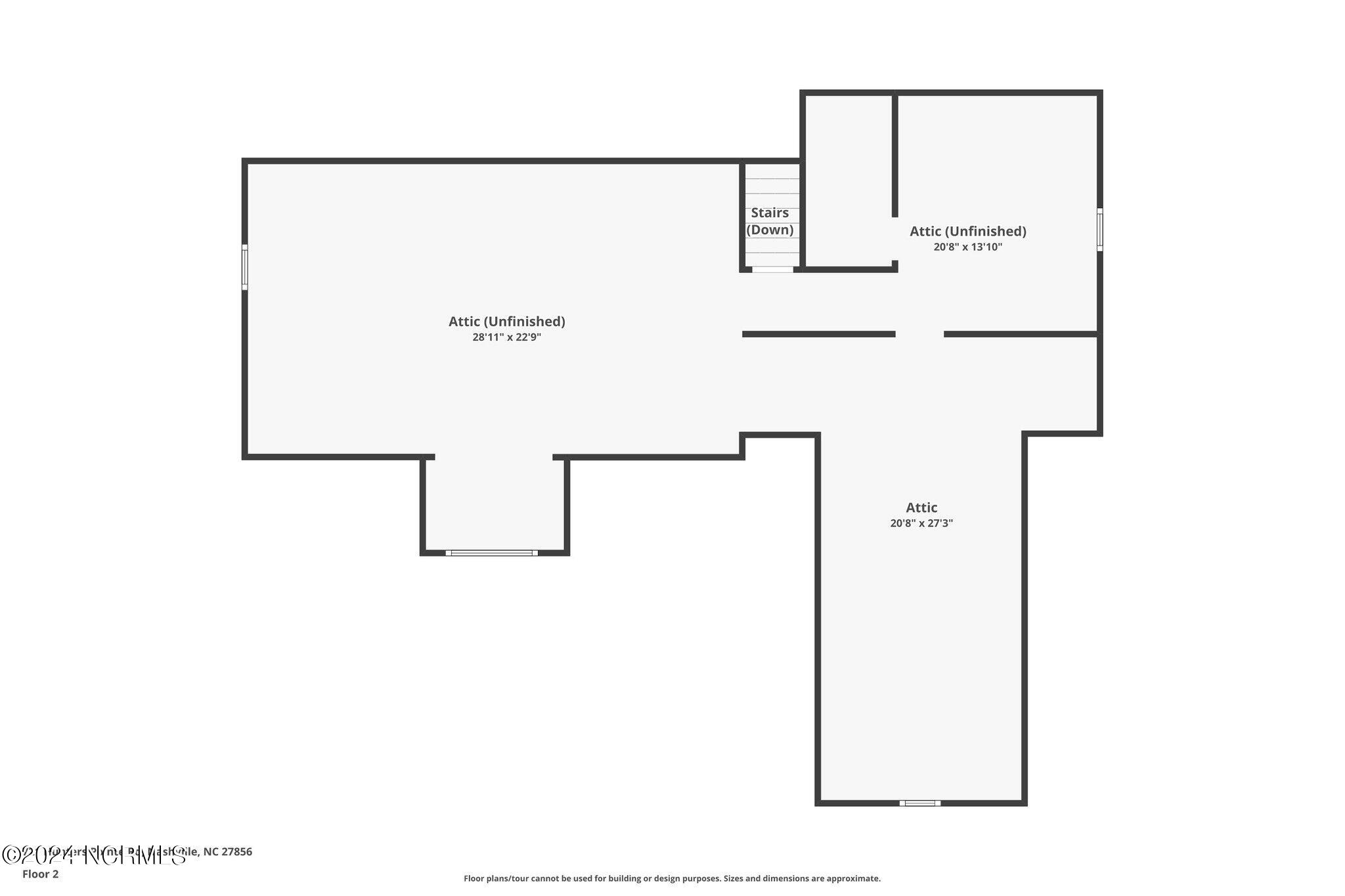 721 Hunters Pointe Road