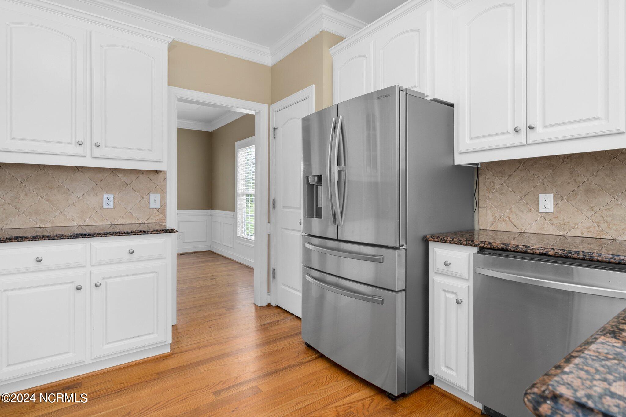 721 Hunters Pointe Road