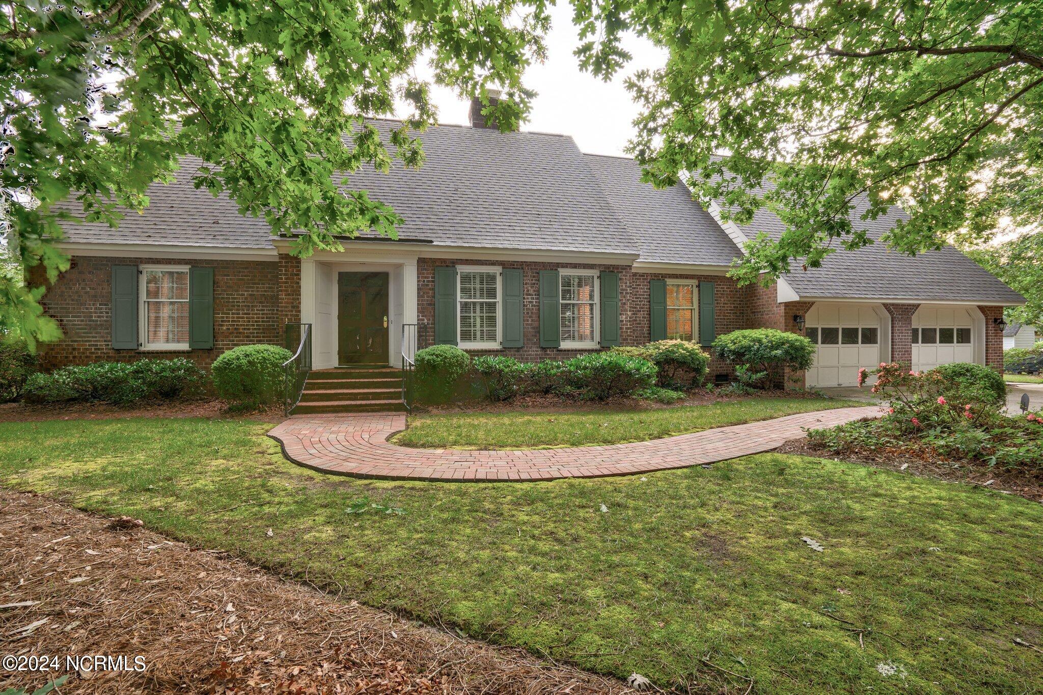 2128 Robert Ryan Road