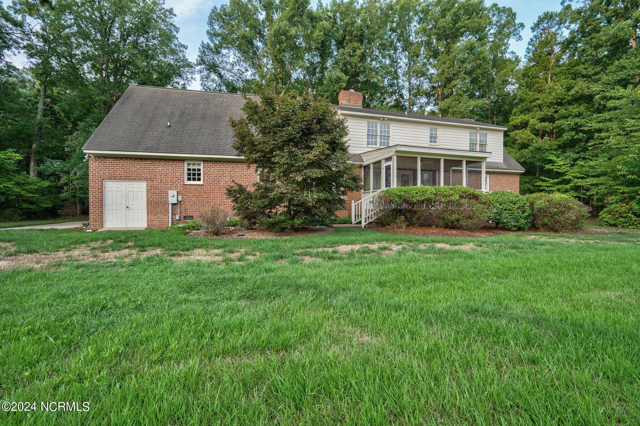 2128 Robert Ryan Road