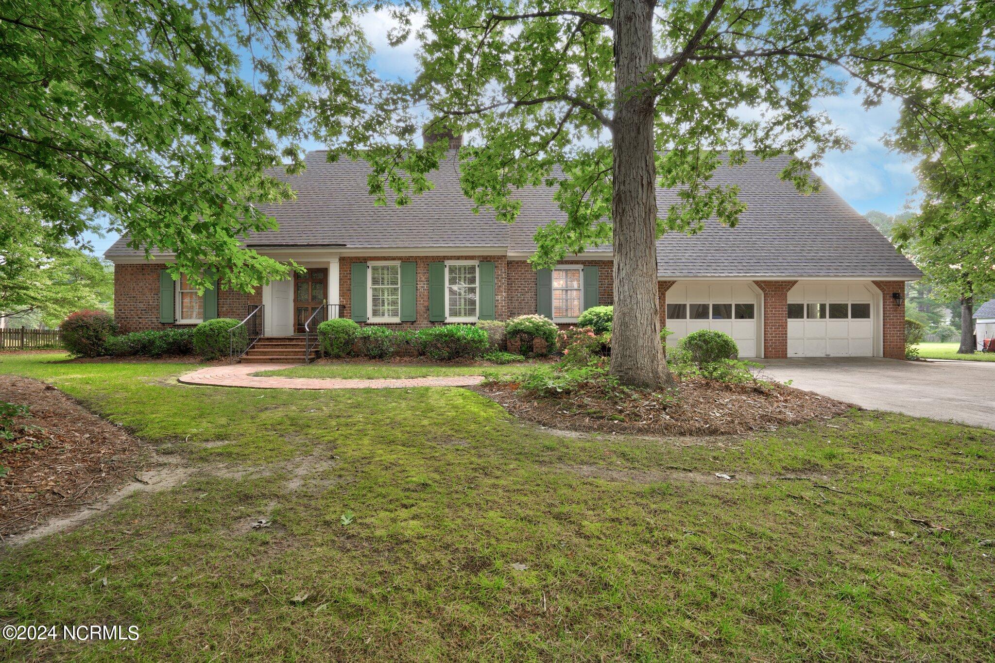 2128 Robert Ryan Road