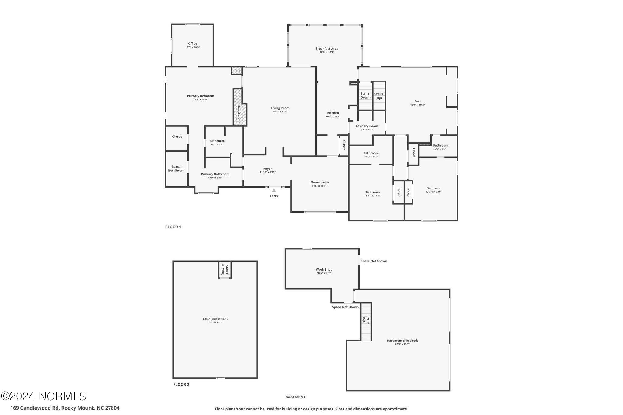169 Candlewood Road