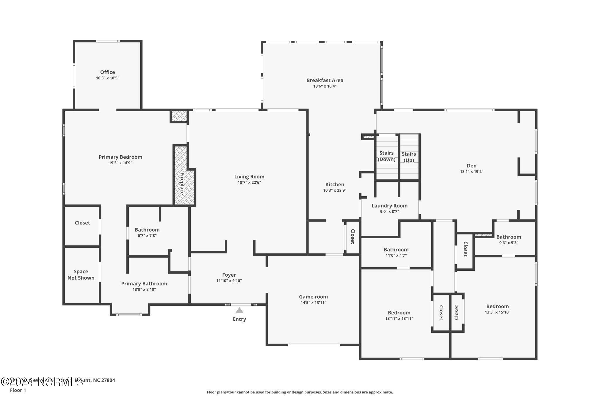 169 Candlewood Road