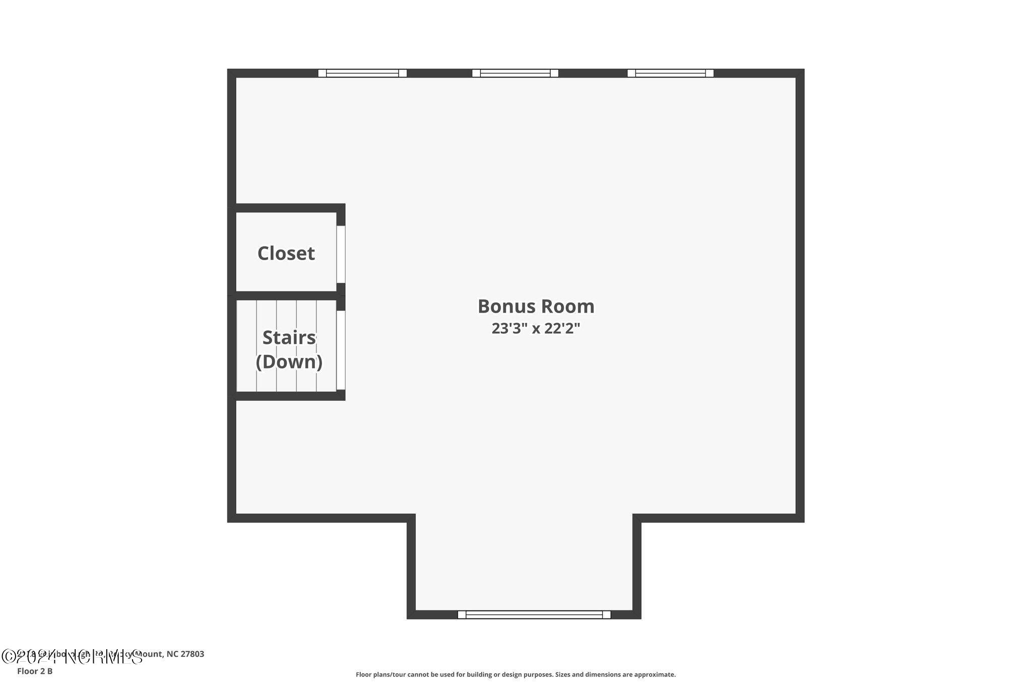 2128 Edinborough Road