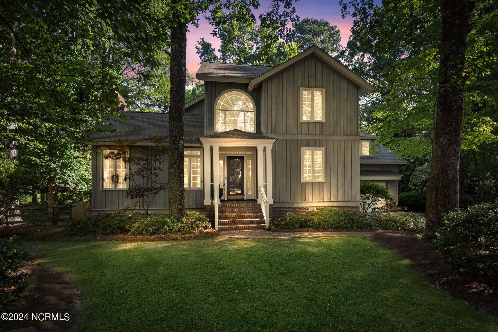 2128 Edinborough Road