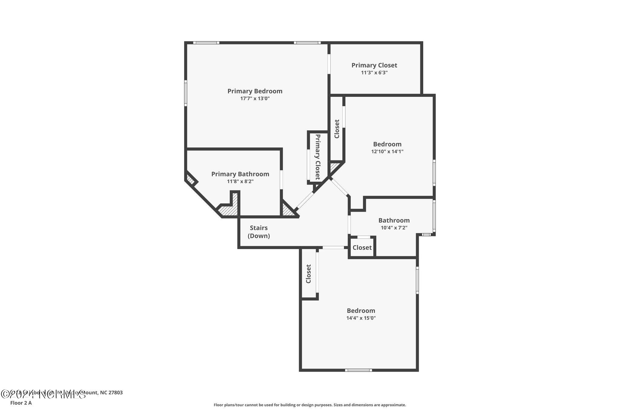 2128 Edinborough Road