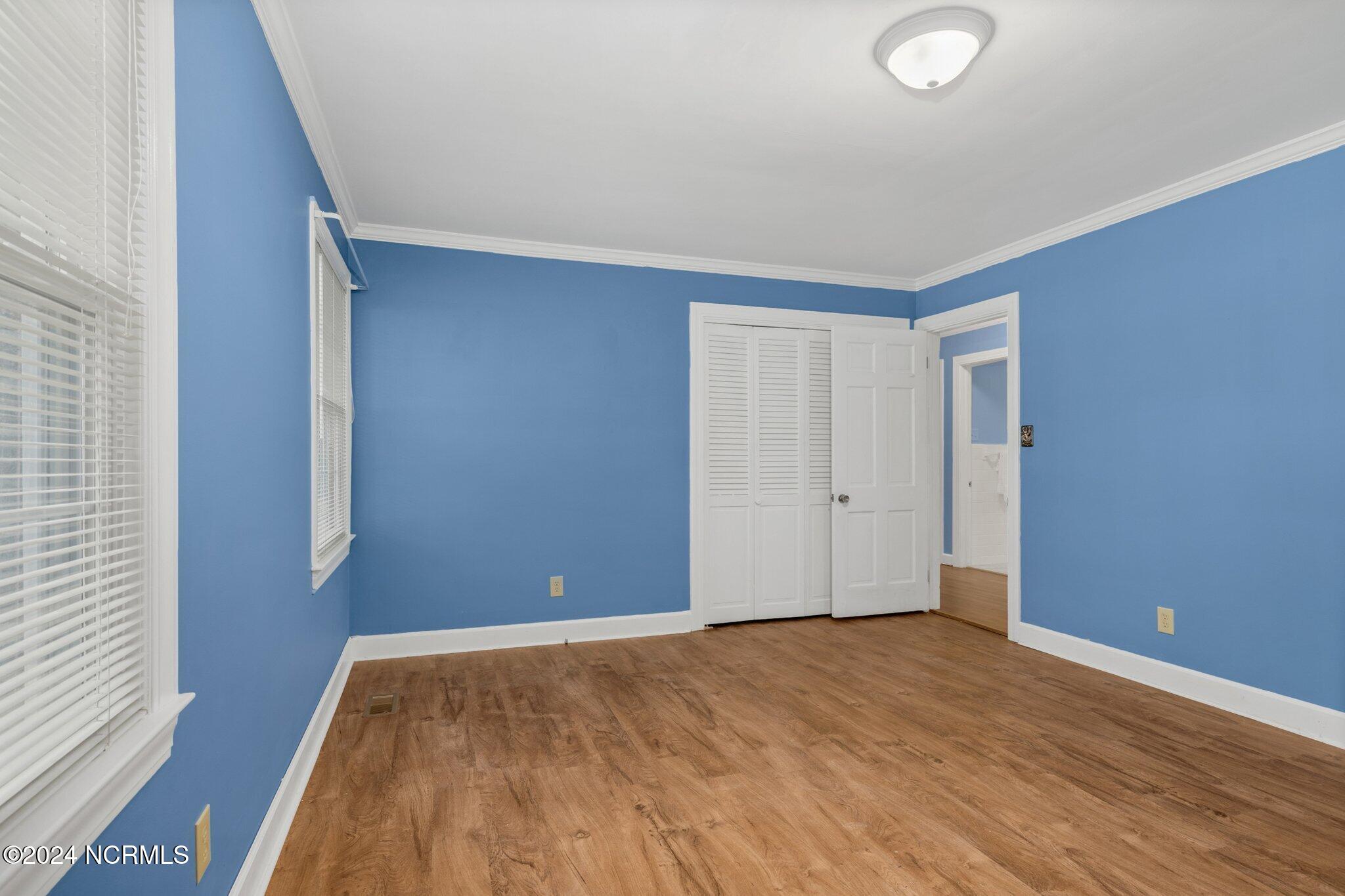 1809 Sherwood Drive