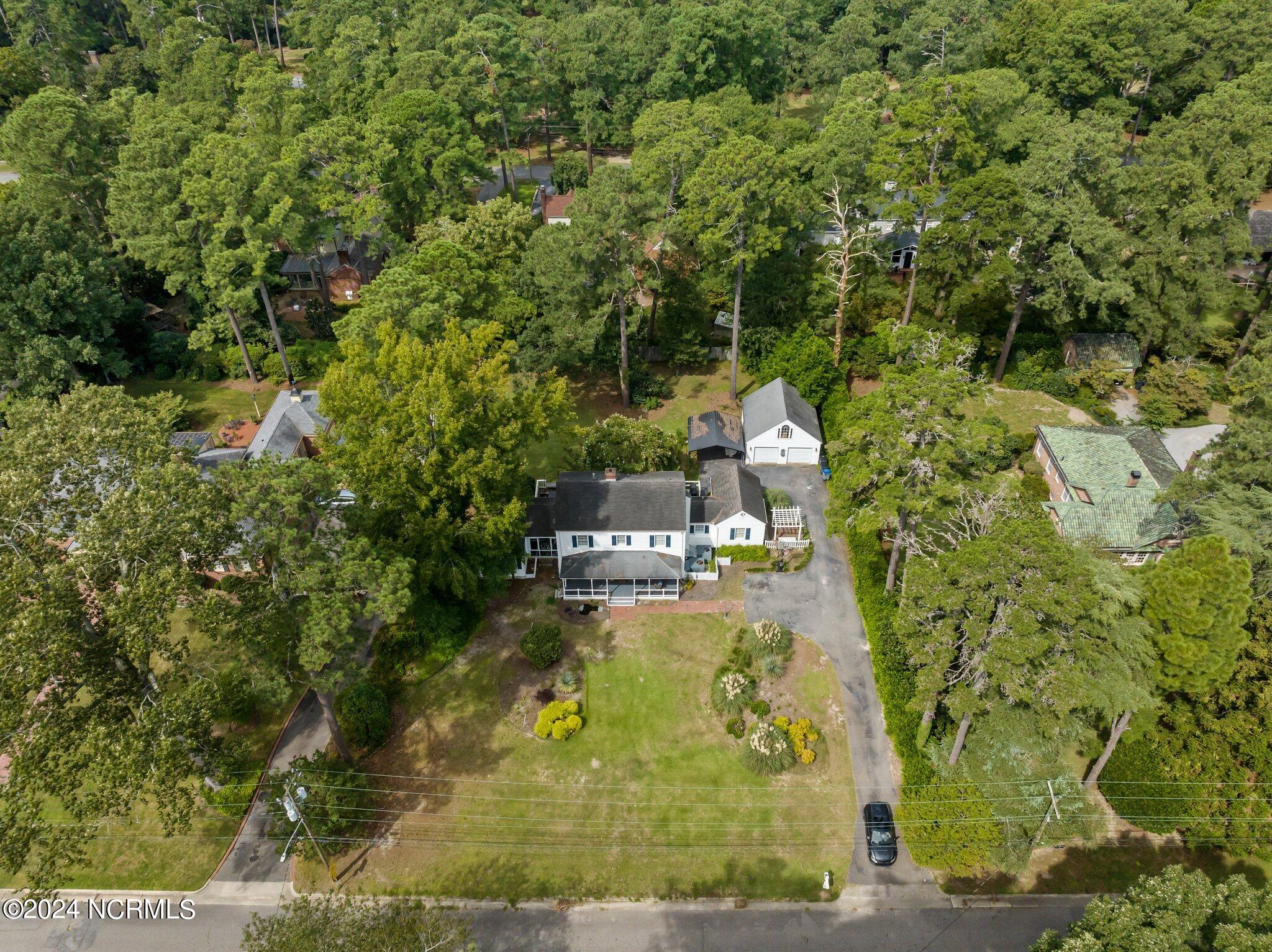 322 Piedmont Avenue
