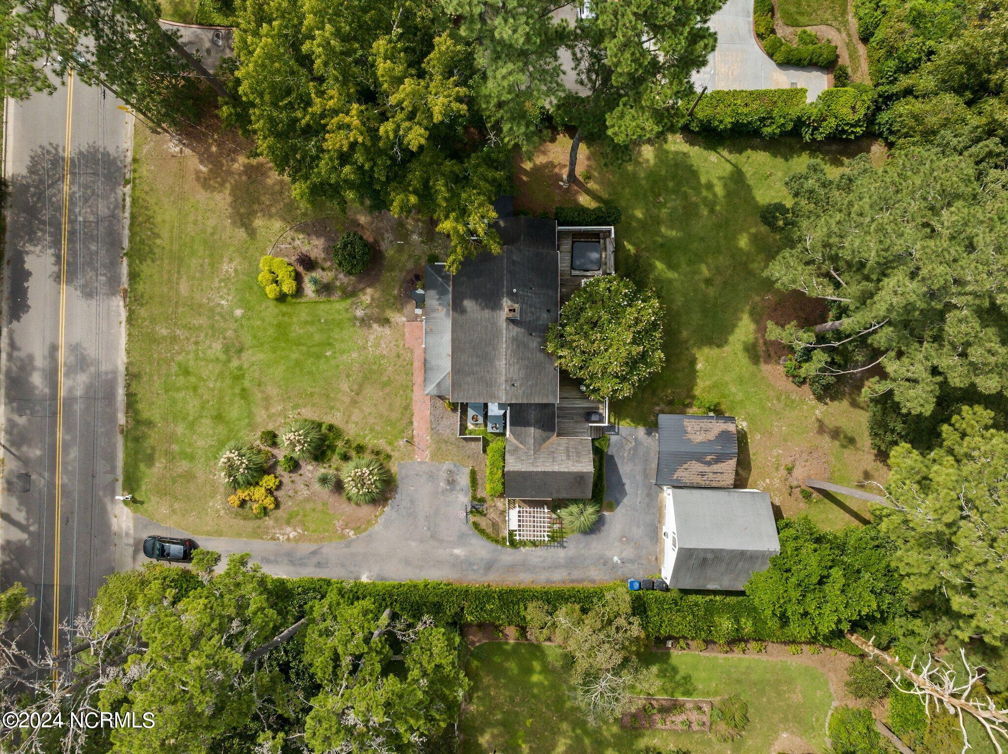 322 Piedmont Avenue