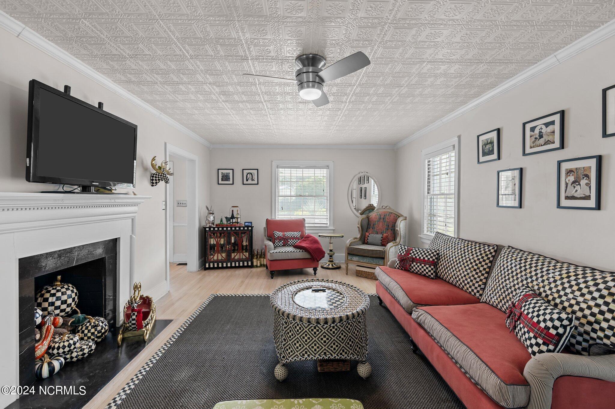 322 Piedmont Avenue