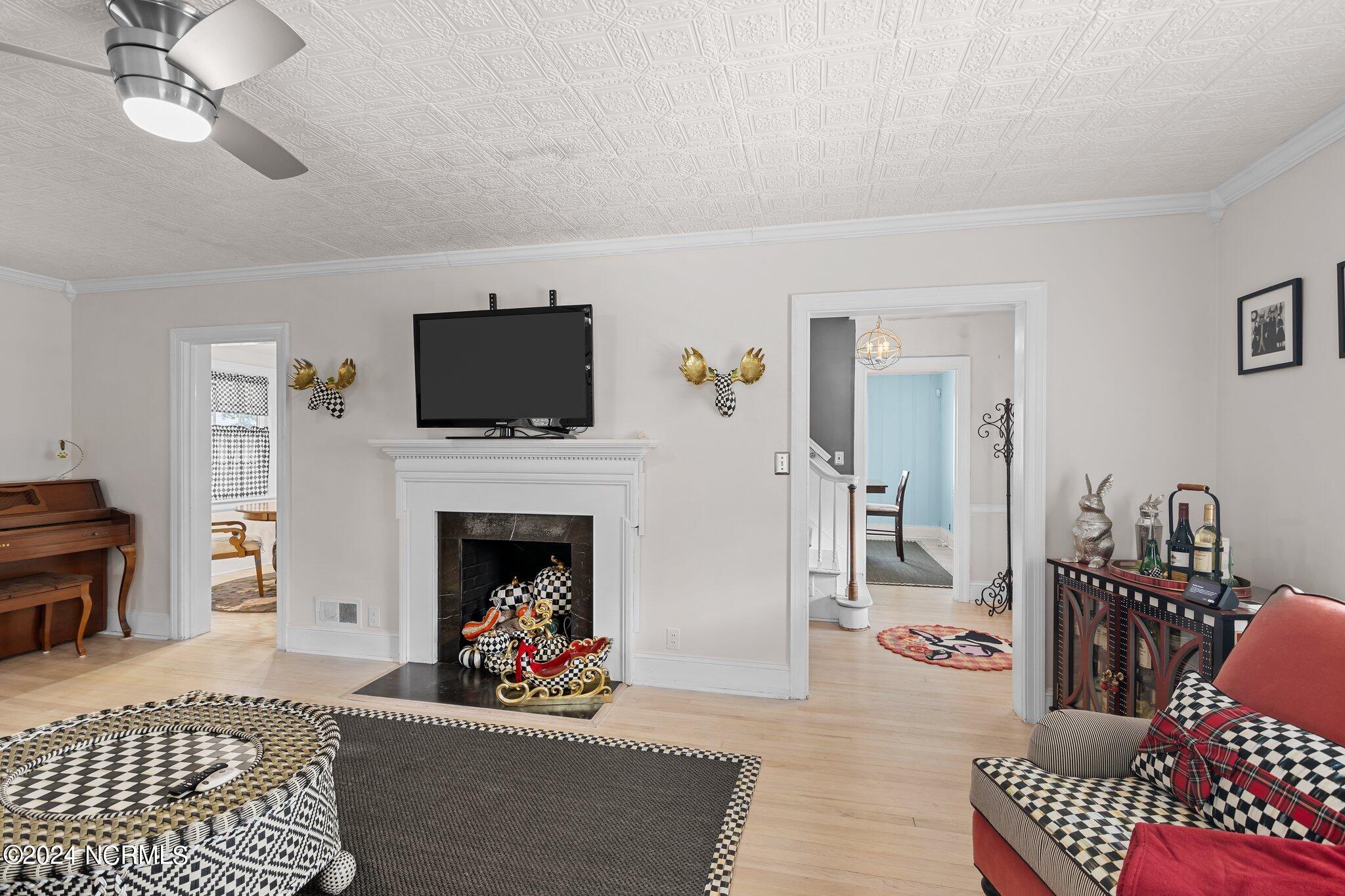 322 Piedmont Avenue