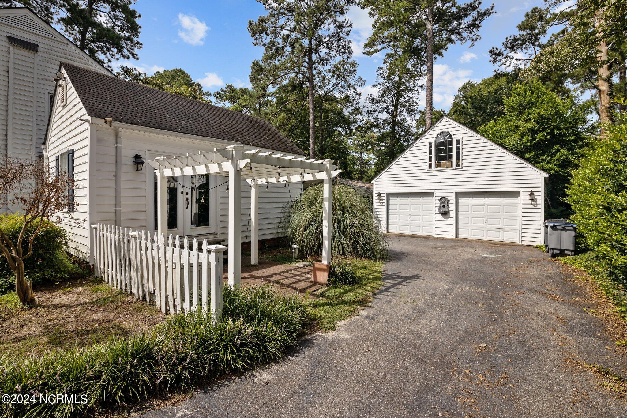 322 Piedmont Avenue