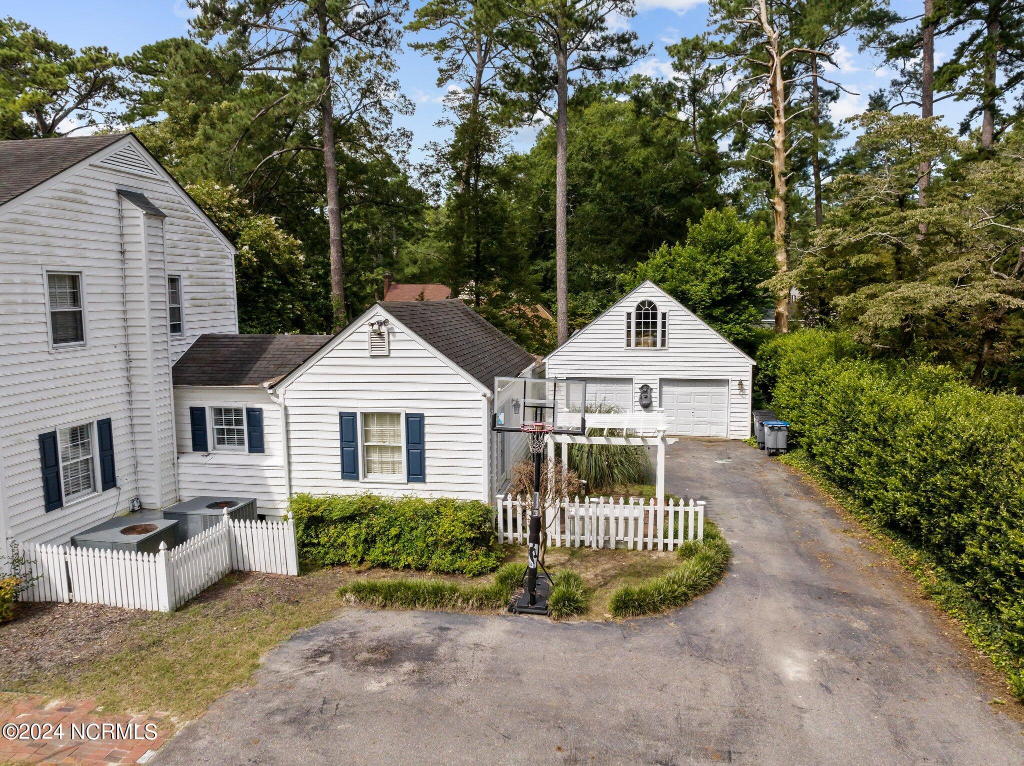 322 Piedmont Avenue